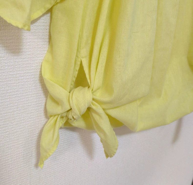 Kapital Kapital Size1 Cotton blouses with colorful sides Size S / US 4 / IT 40 - 2 Thumbnail