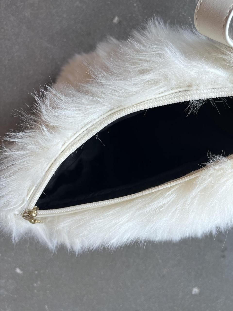 X-Girl x-girl fur bag Size ONE SIZE - 2 Thumbnail
