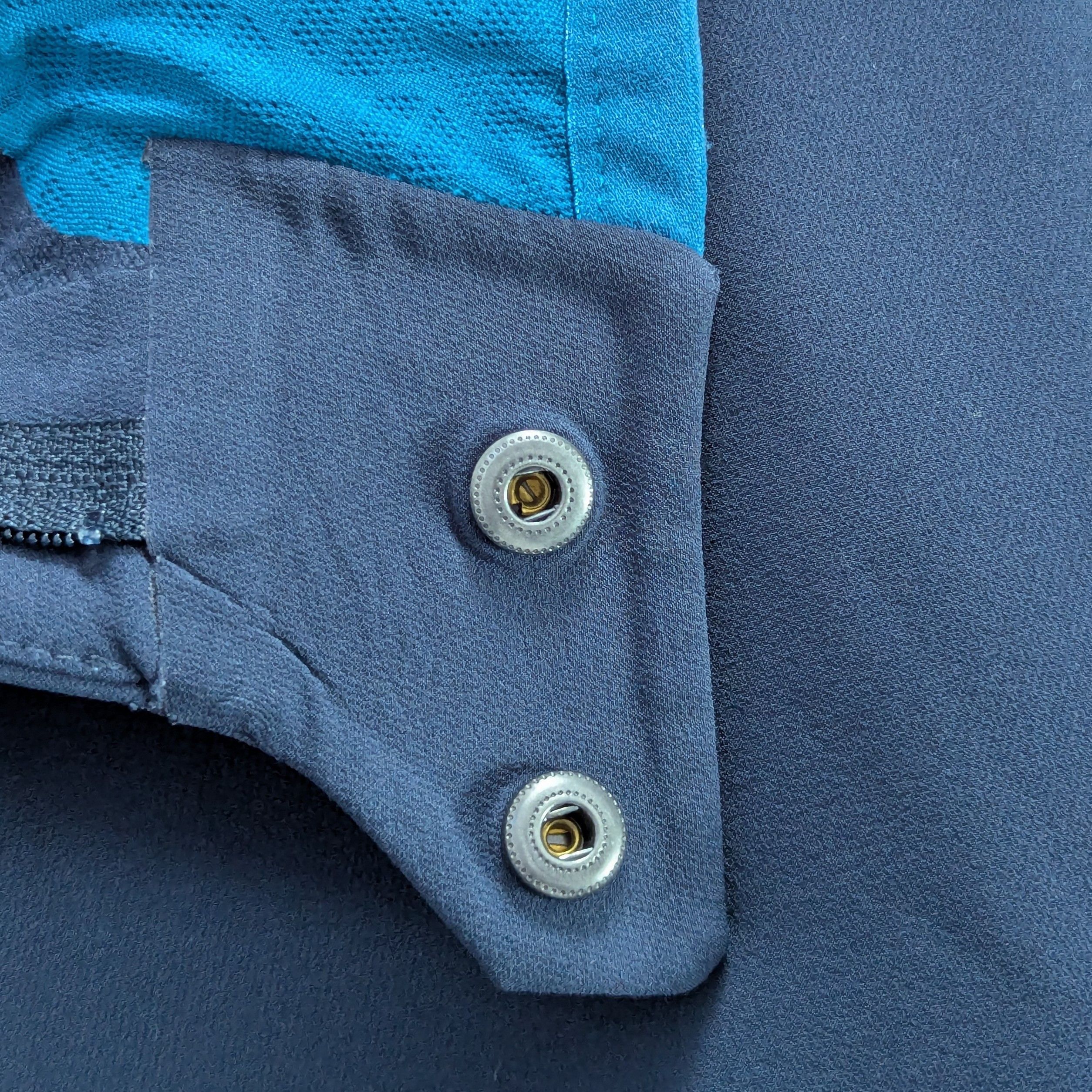 Other The North Face Men's Shell Trekking Pants Size S(30) Outdoor Size US 30 / EU 46 - 10 Thumbnail