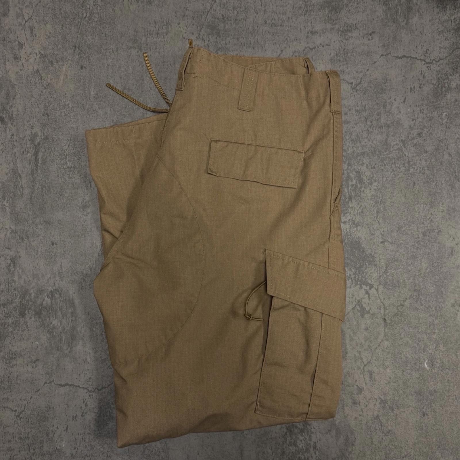 Tru-Spec Tan Technical Pants -- 38 x 31 -- Size US 38 / EU 54 - 1 Thumbnail