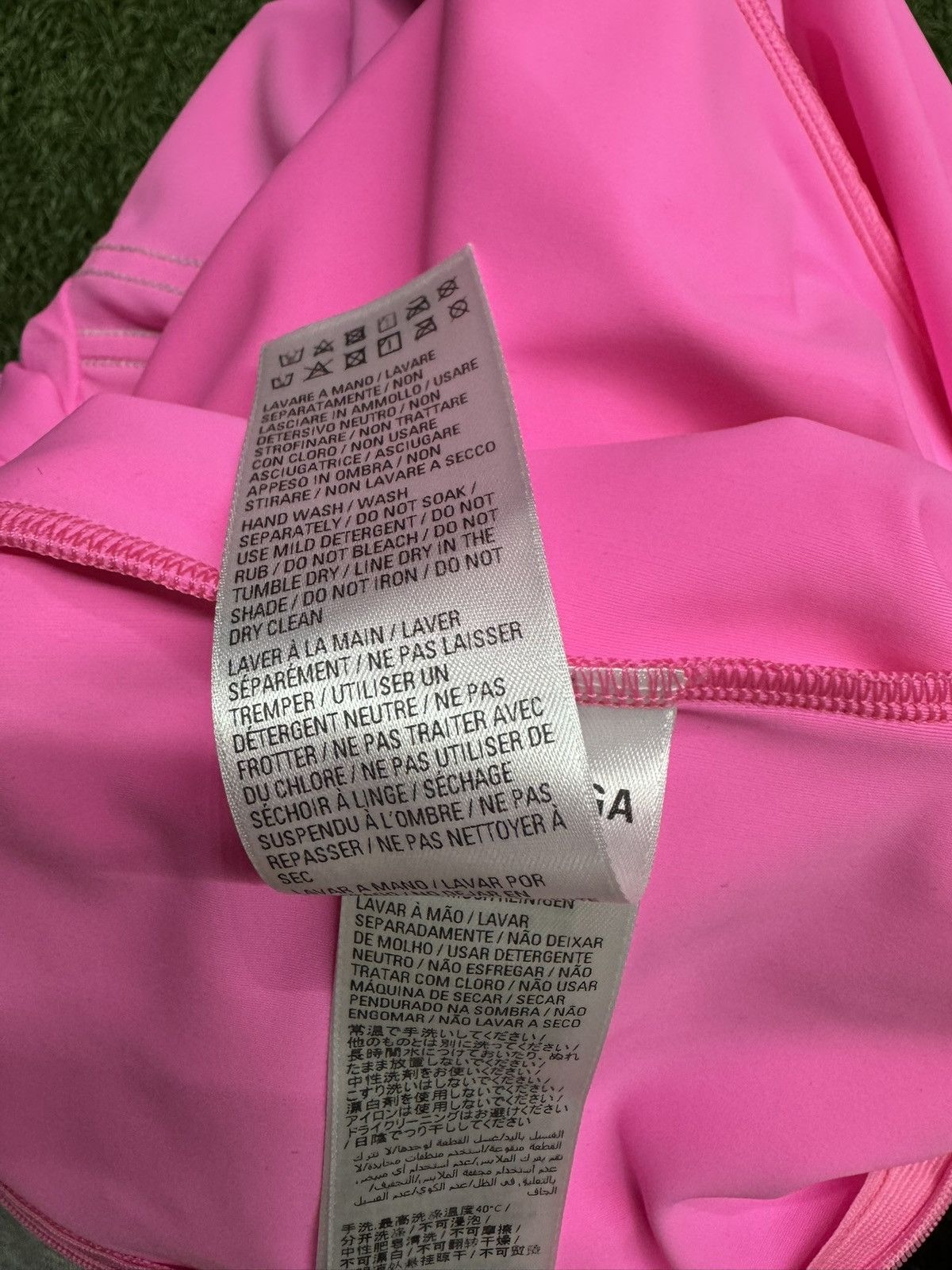 Balenciaga Balenciaga X Adidas Mockneck Minidress Size XXS / US 00 / IT 34 - 5 Thumbnail