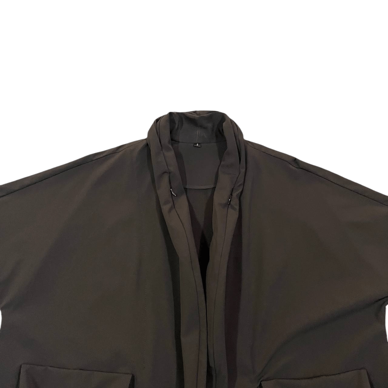 Comme des Garcons Comme Des Garcons Inspired Coat Size US S / EU 44-46 / 1 - 2 Thumbnail