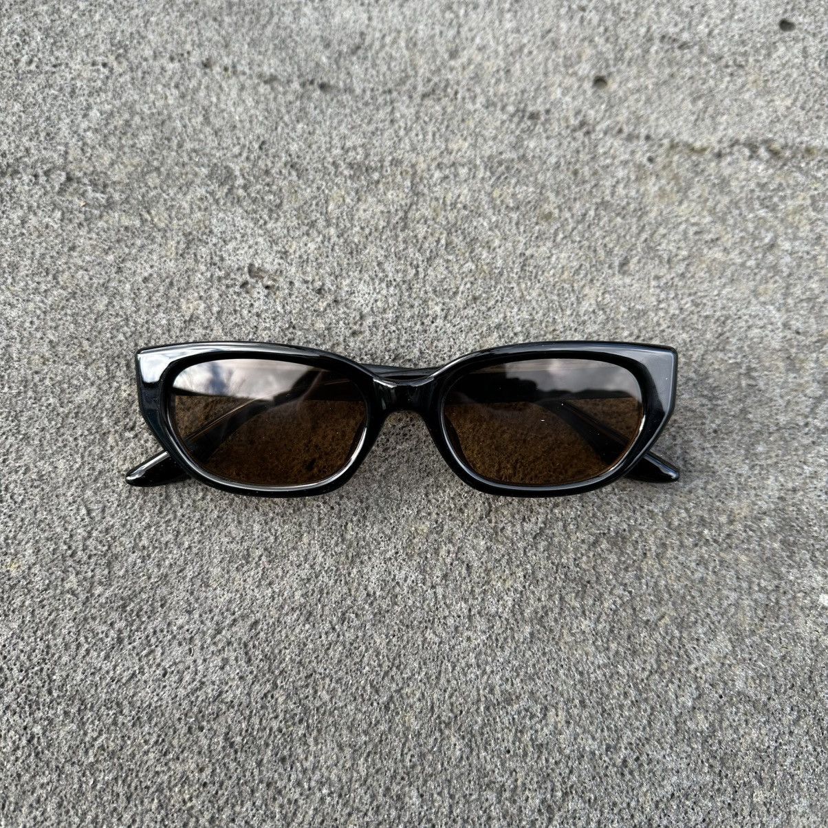 Other RETRO STYLE SUNGLASSES | EYESCREAM SELECTION YTG28-02 Size ONE SIZE - 1 Thumbnail