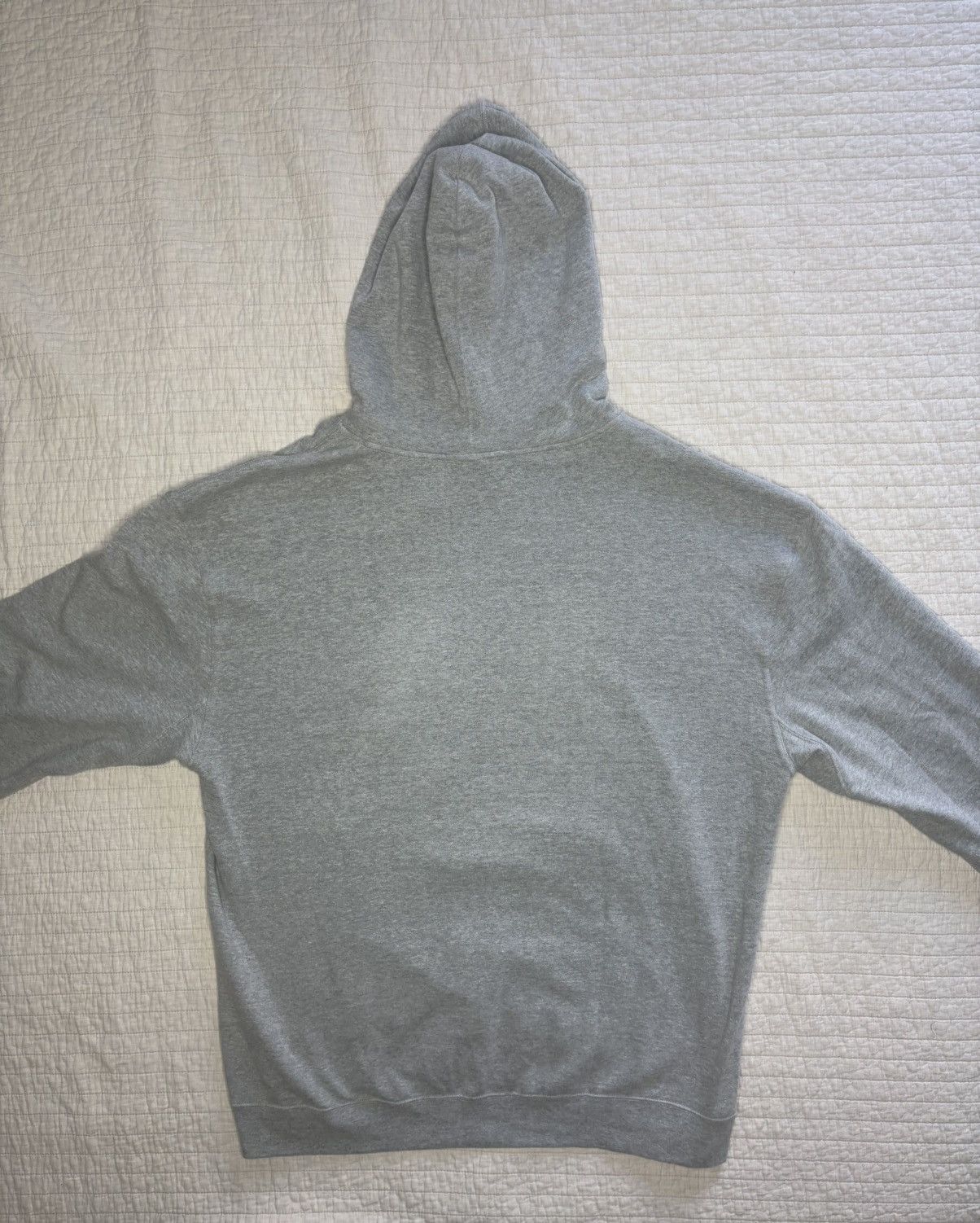 Other Dearly Departed Blue Paisley Hoodie Size 2XL Size US XXL / EU 58 / 5 - 3 Thumbnail