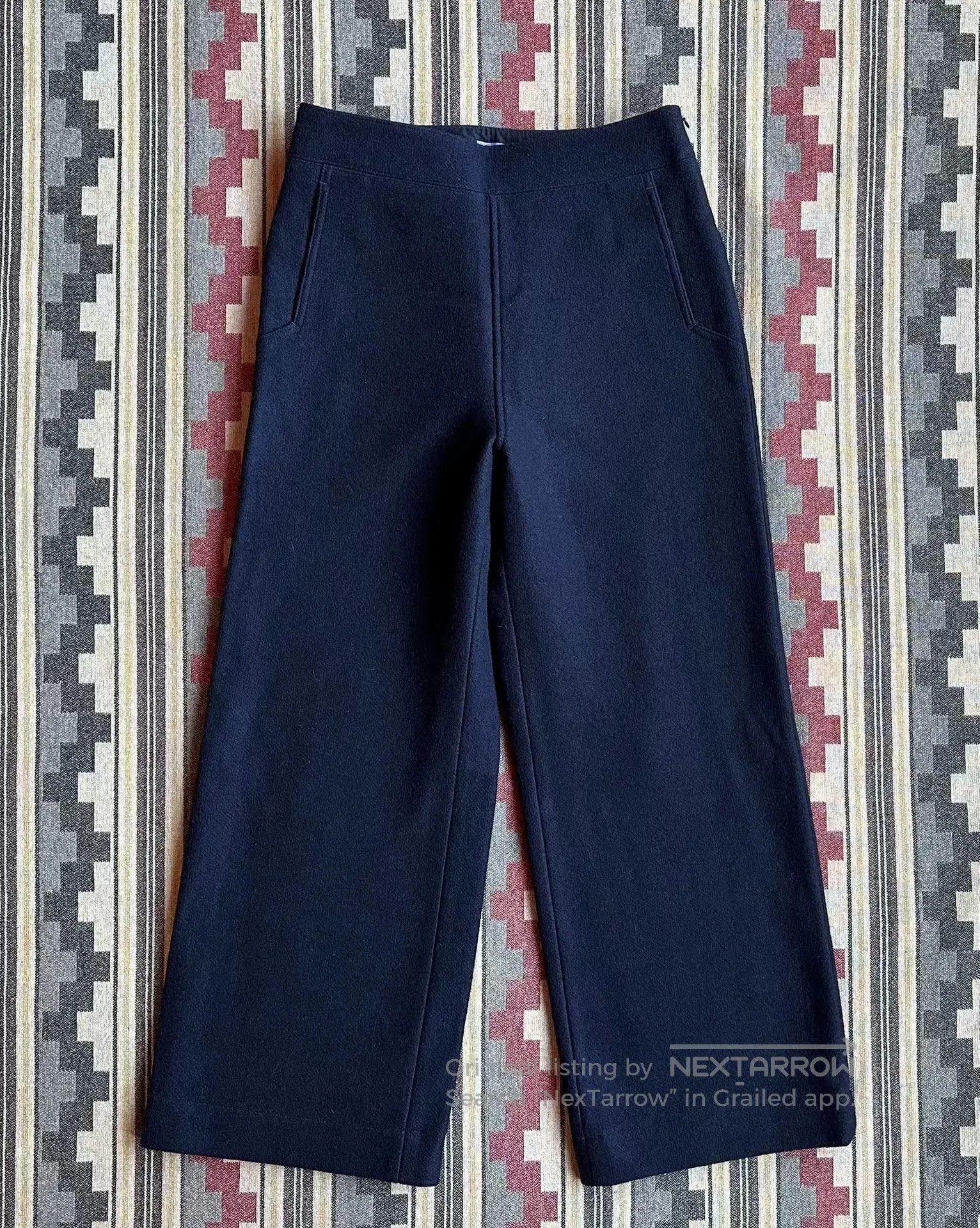 Blue Blue Japan Blue Japan High. Size 23" - 1 Thumbnail
