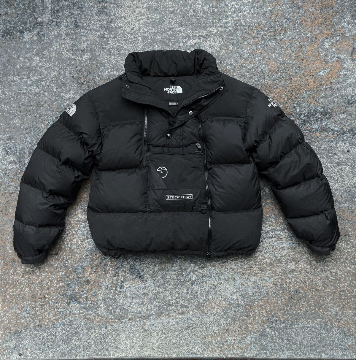 The North Face The north face steeptech puffer Size US M / EU 48-50 / 2 - 1 Thumbnail