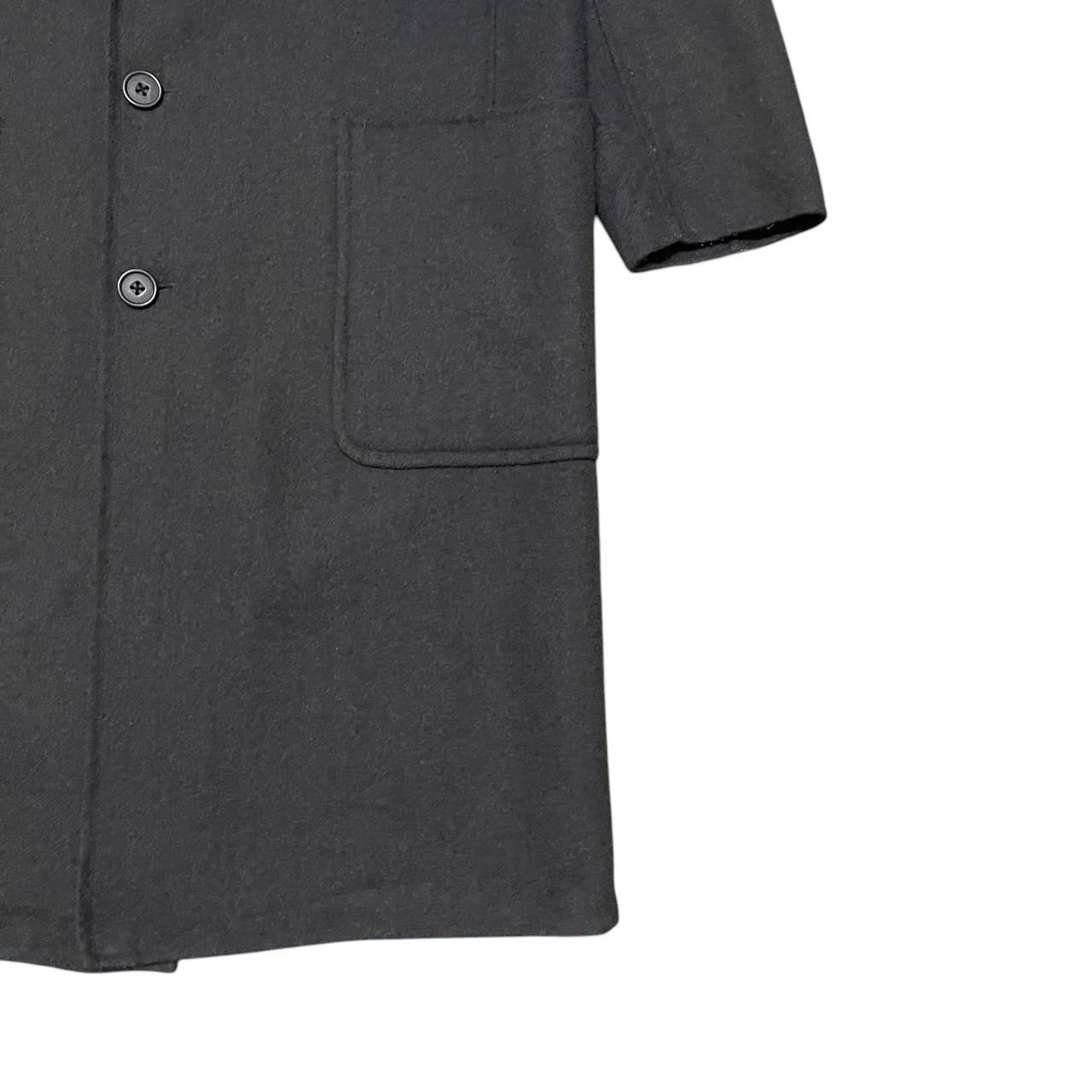 Lemaire × Uniqlo Uniqlo U Lemaire Overcoat Size US S / EU 44-46 / 1 - 4 Thumbnail