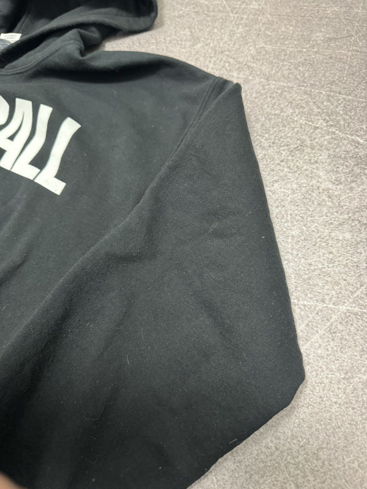 Band Tees Mad Ball New York Hardcore Punk Band Hoodie Knocked Loose Size US L / EU 52-54 / 3 - 13 Thumbnail