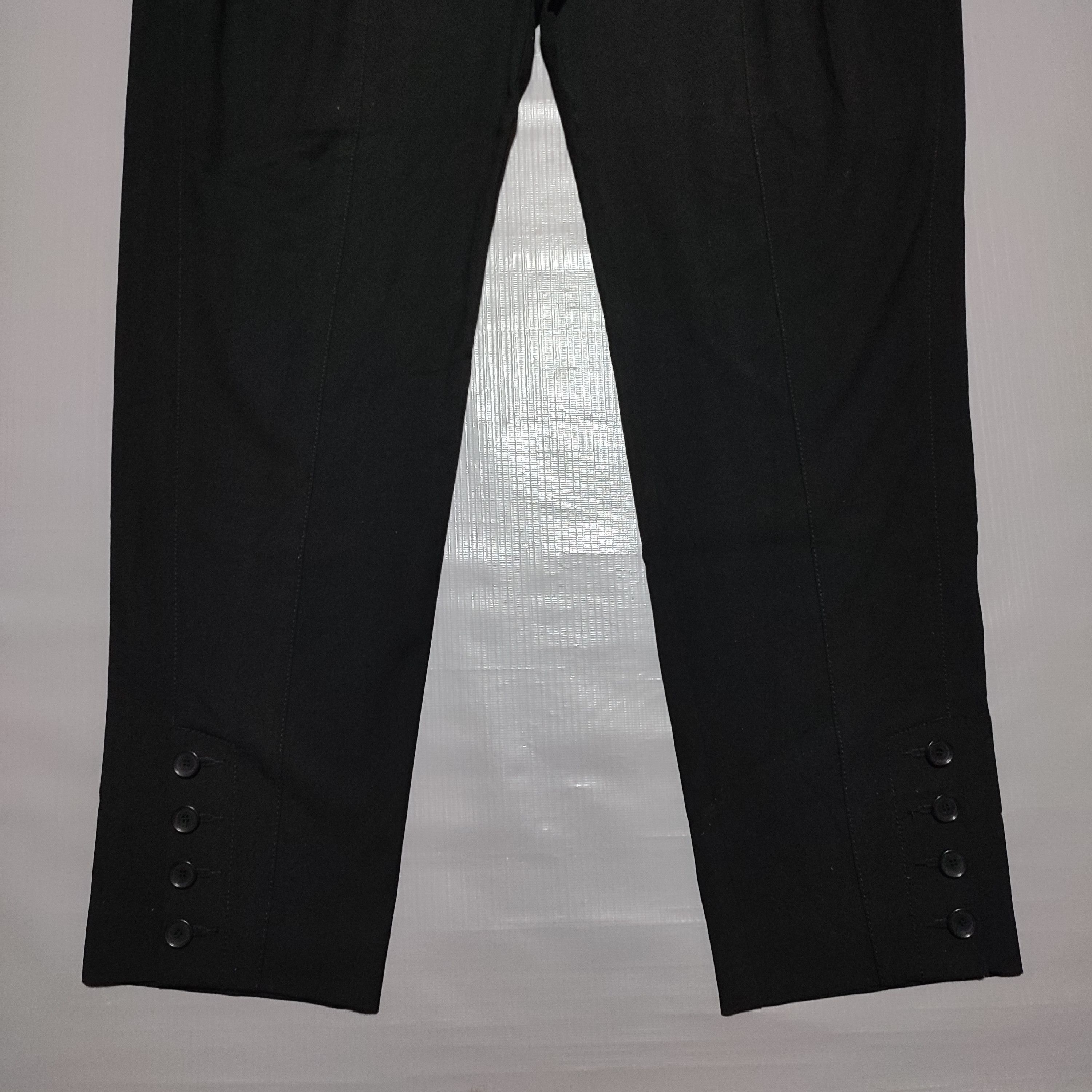 Jean Paul Gaultier JEAN PAUL GAULTIER Size US 32 / EU 48 - 5 Thumbnail
