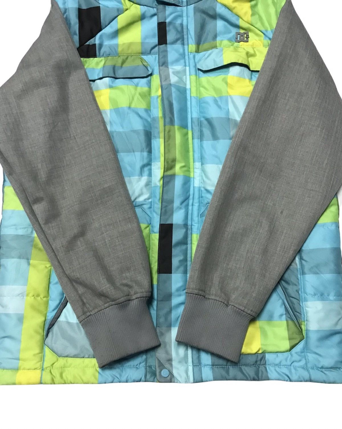 DC × Designer STEAL💥 DC ExoTex 5K Series Light Puffer Jacket Size US L / EU 52-54 / 3 - 10 Thumbnail