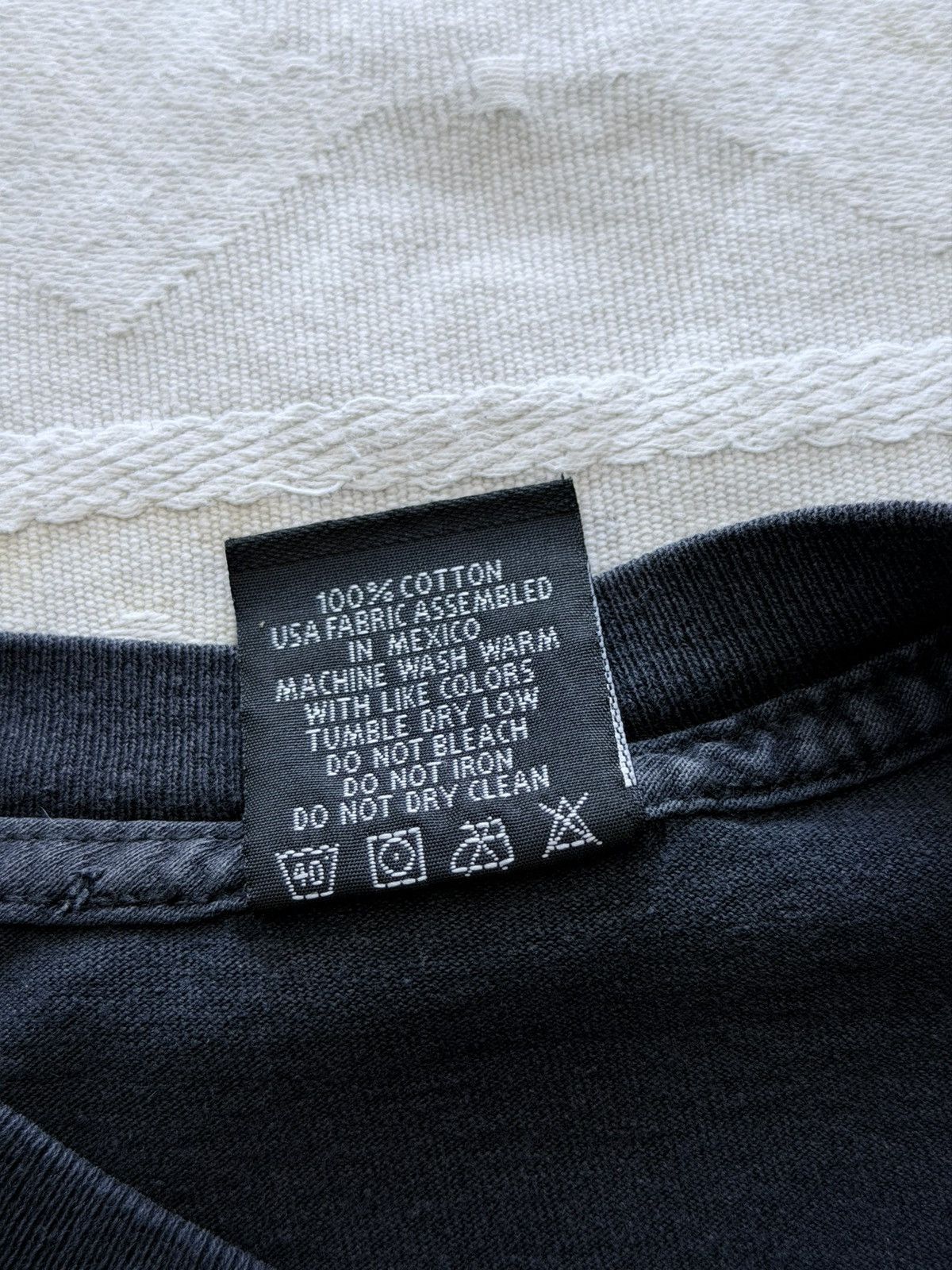 Zero Skateboards Vintage 00s Zero Skateboards Faded T-Shirt Tee Y2K Hook Ups Size US M / EU 48-50 / 2 - 6 Thumbnail