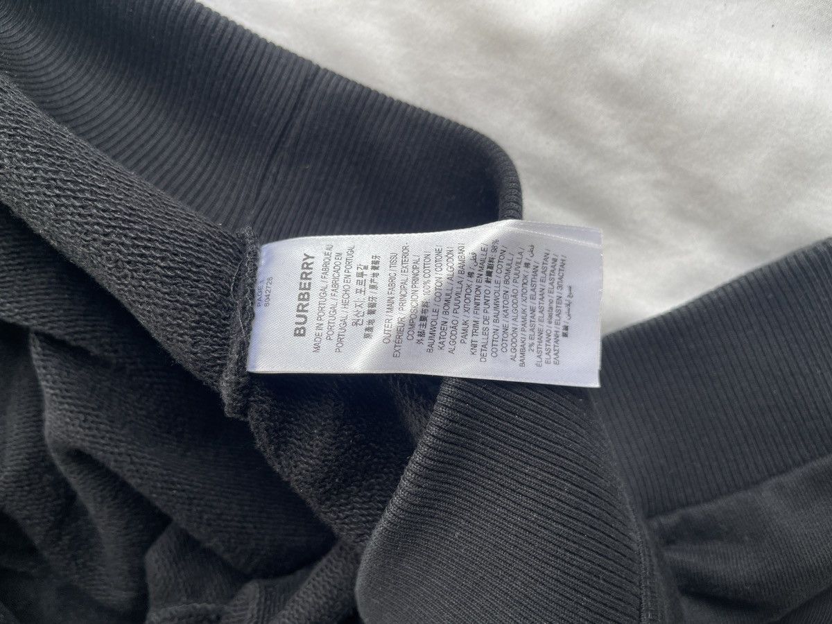 Burberry Burberry Hoodie Size US M / EU 48-50 / 2 - 7 Thumbnail