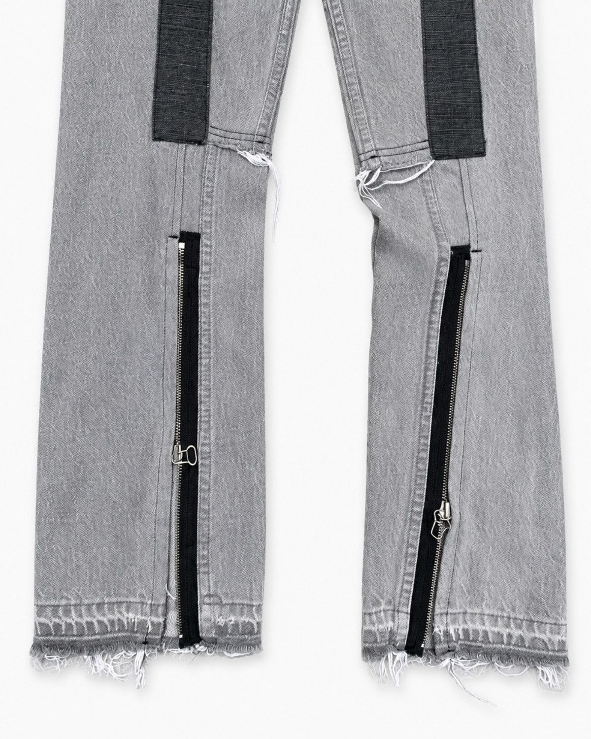 5351 POUR LES HOMMES YSTRDY TMRRW x levis reworked jeans Size US 31 - 3 Thumbnail