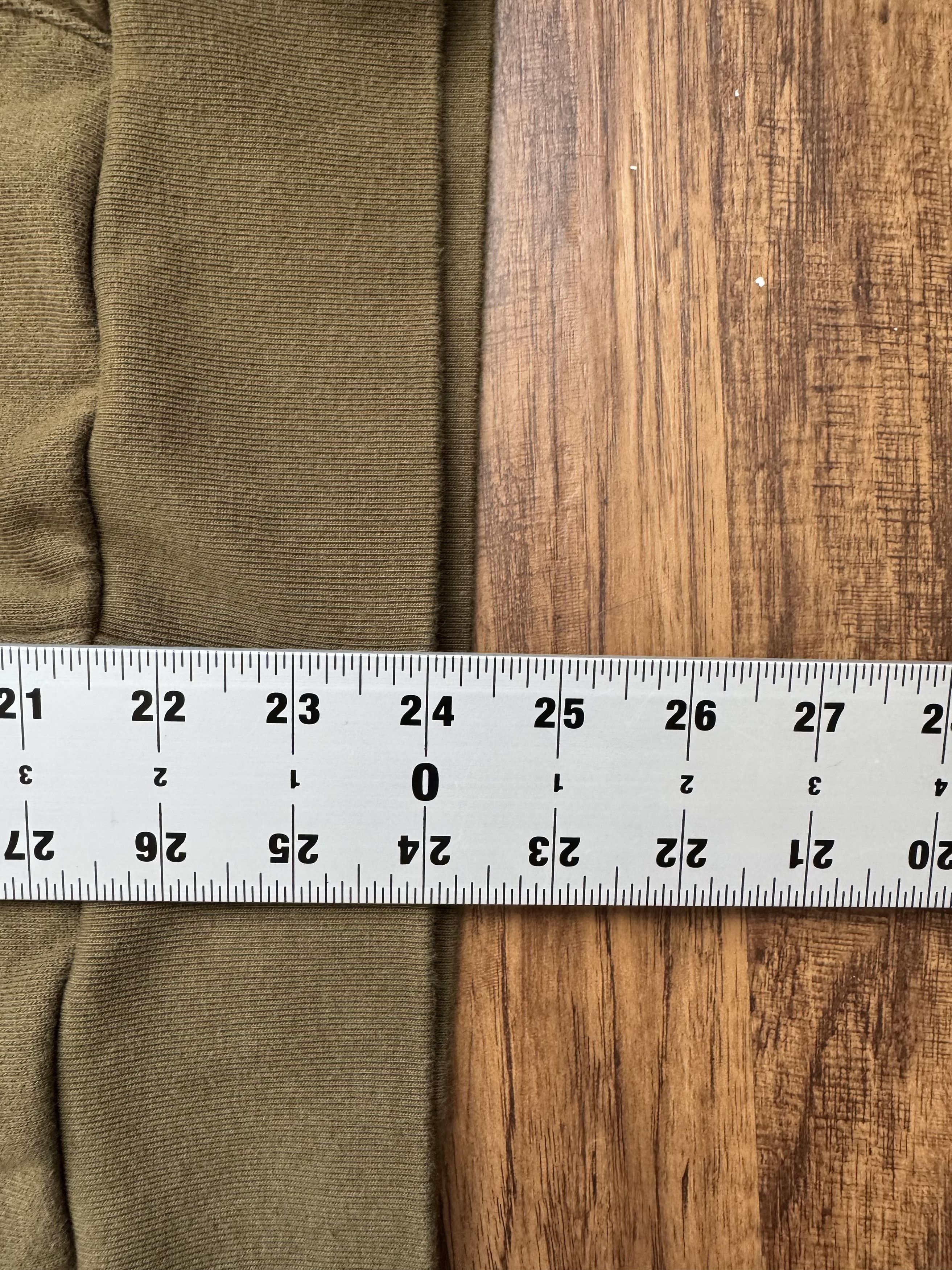 Levi's Levi's 1873 Full Zip Hoodie Sweatshirt Embroider Spellout Size US M / EU 48-50 / 2 - 4 Thumbnail