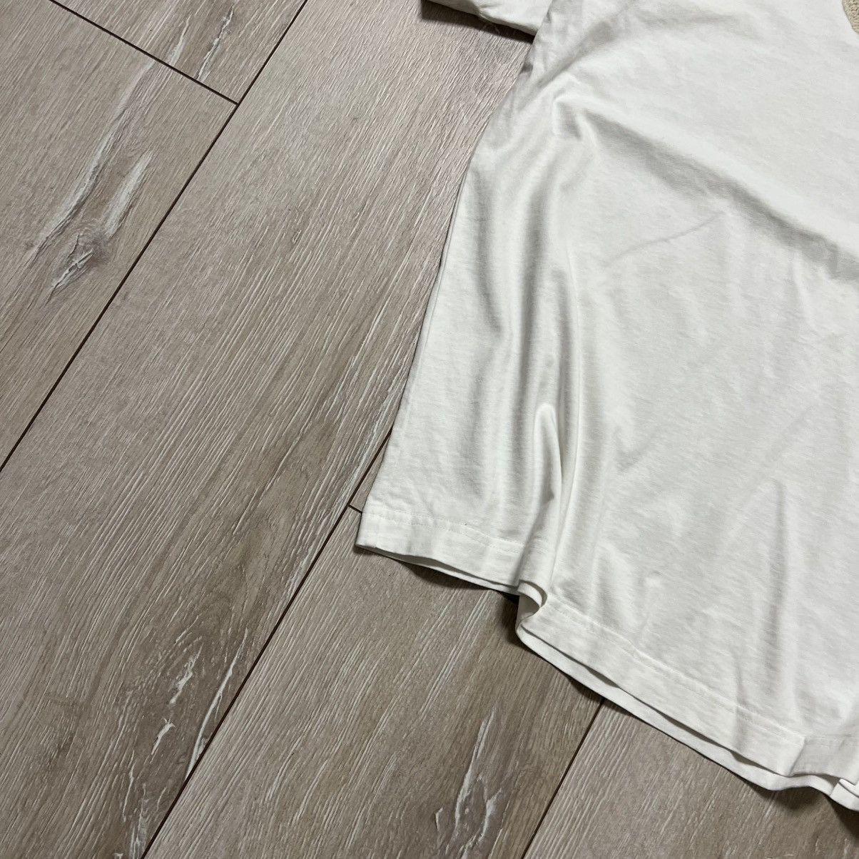 Palm Angels PALM ANGELS BEAR WHITE T-SHIRT Size US M / EU 48-50 / 2 - 4 Thumbnail