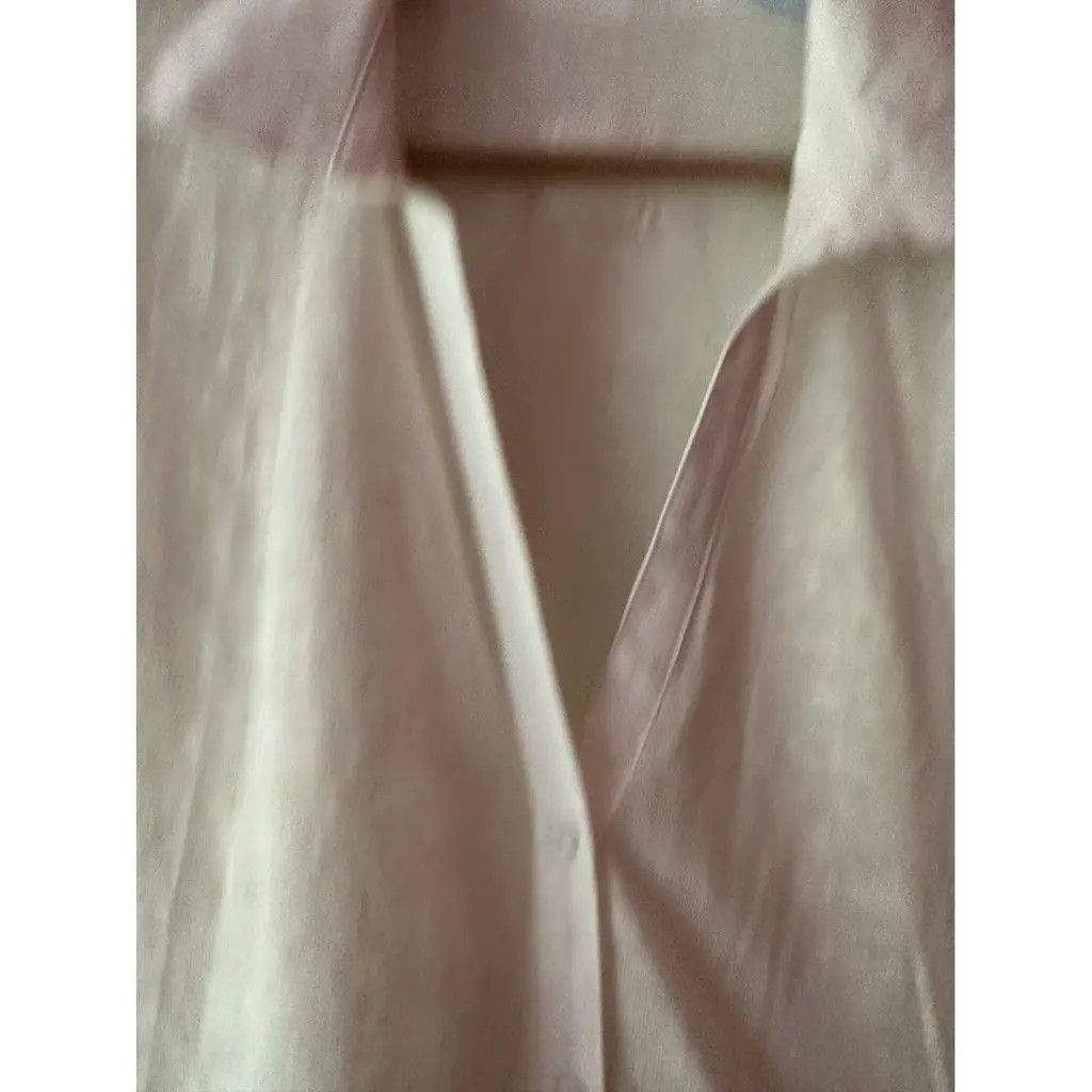 120% Lino New dress linen 120% Lino size M Size M / US 6-8 / IT 42-44 - 4 Thumbnail