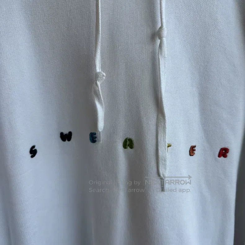 Vetements Vetements hoodie Size US M / EU 48-50 / 2 - 2 Thumbnail