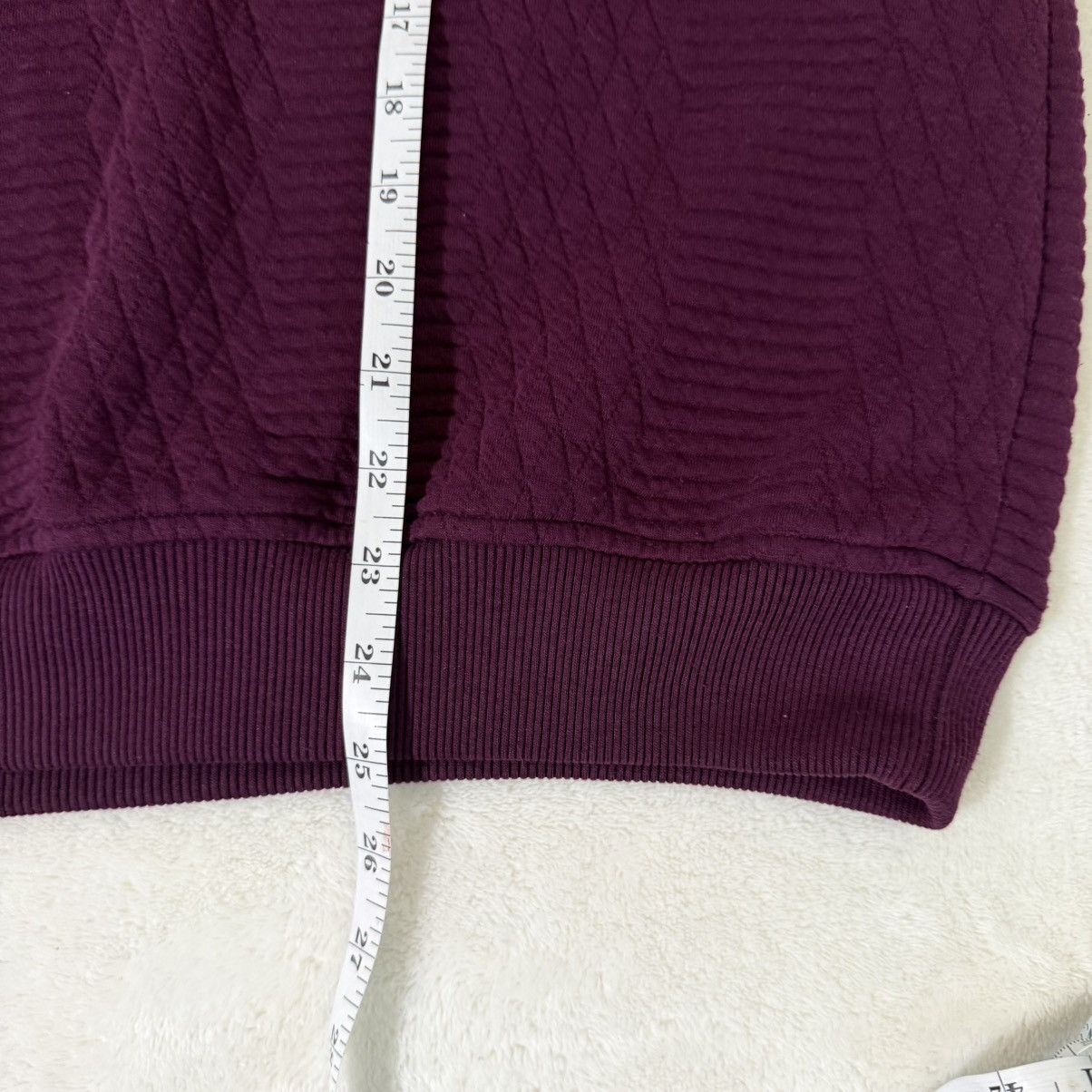 Other Vintage GreenLine International Polo Sweatshirt Size US S / EU 44-46 / 1 - 5 Thumbnail