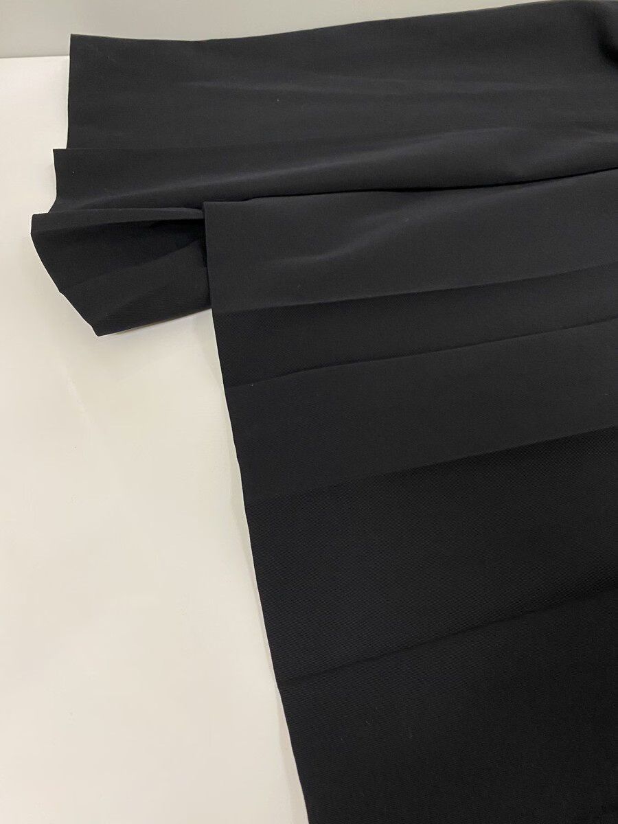 Yohji Yamamoto YOHJI YAMAMOTO POUR HOMME/FE-P07-129 Skirt Size US 26 / EU 42 - 5 Thumbnail