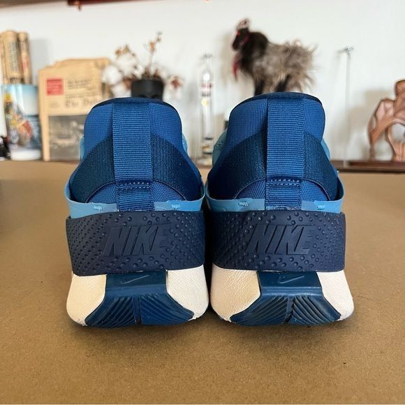 Nike Nike Go FlyEase Easy On/Off Shoes Size US 8.5 / EU 41-42 - 6 Thumbnail