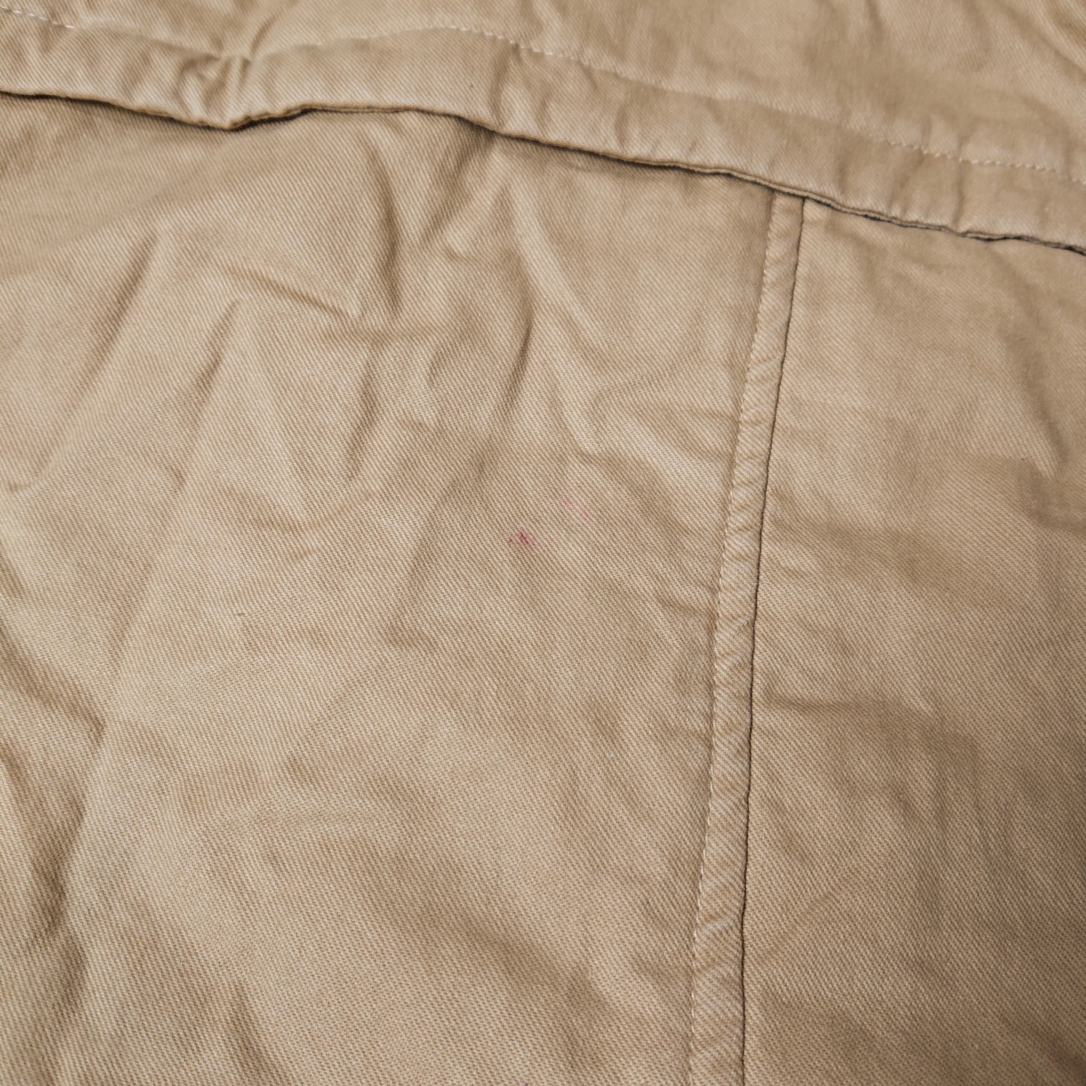 Burberry Burberry Size XXL / US 16-18 / IT 52-54 - 10 Thumbnail