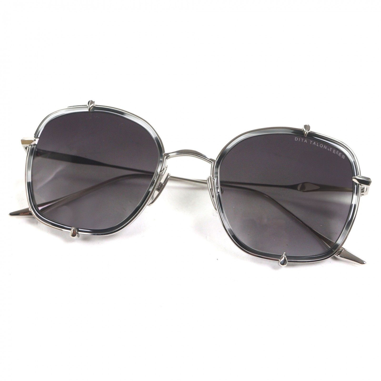 Other Other DITA TALON THREE Titanium Sunglasses Metal Glasses DTS442-A-02 DUTY FREE for USA Size ONE SIZE - 1 Thumbnail