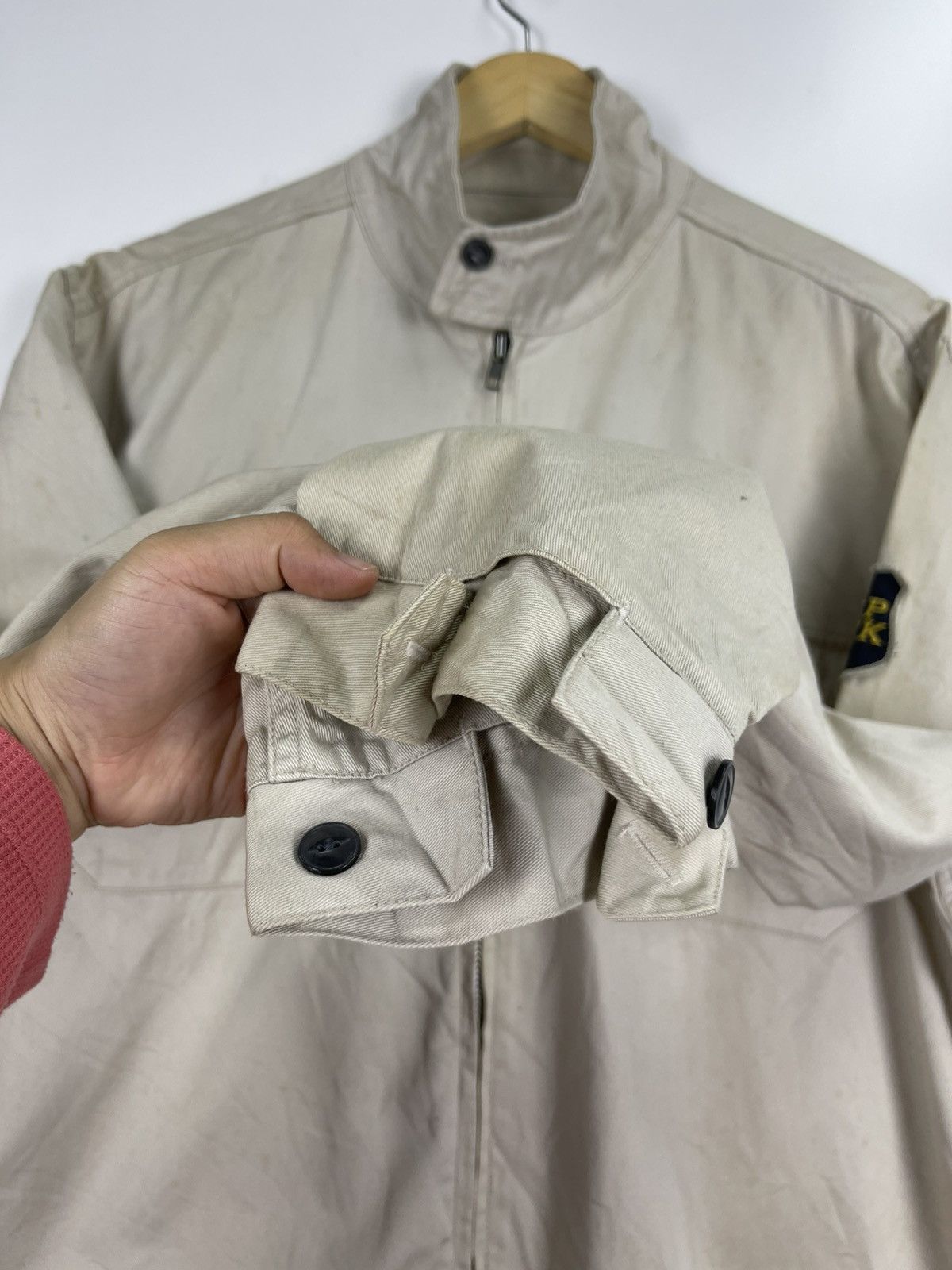 Urban Pipeline × Vintage Vintage Pipeline 79 Jacket Size US L / EU 52-54 / 3 - 12 Thumbnail