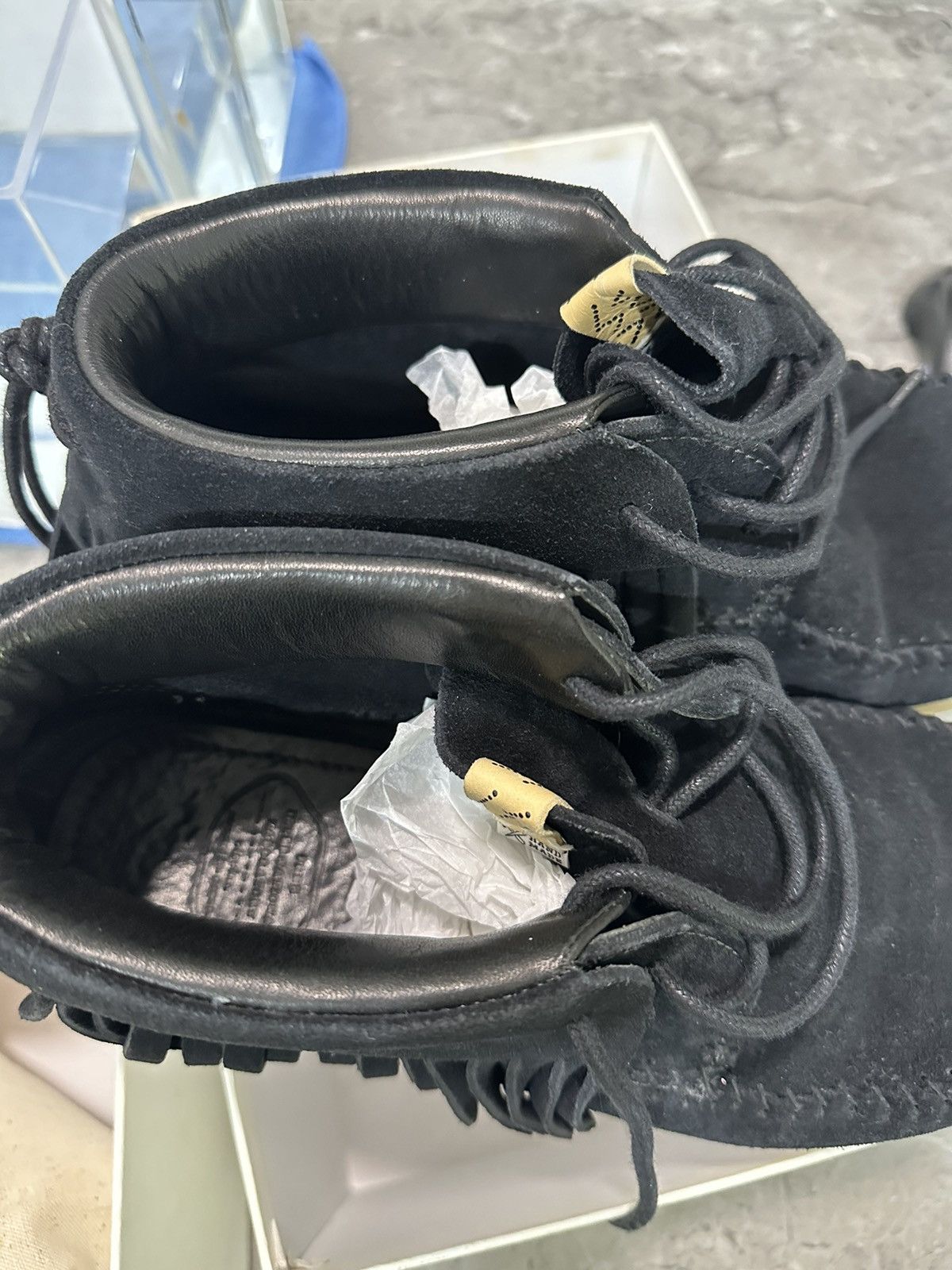 Visvim Visvim Fbt Shaman Size US 10 / EU 43 - 5 Thumbnail