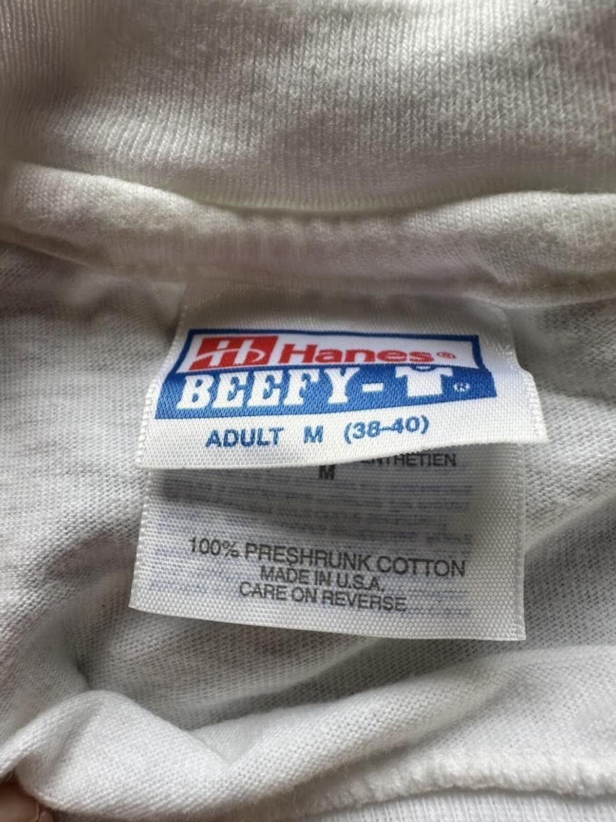 Other 1996 Hot August Nights Car Show Tee S Size US M / EU 48-50 / 2 - 4 Thumbnail