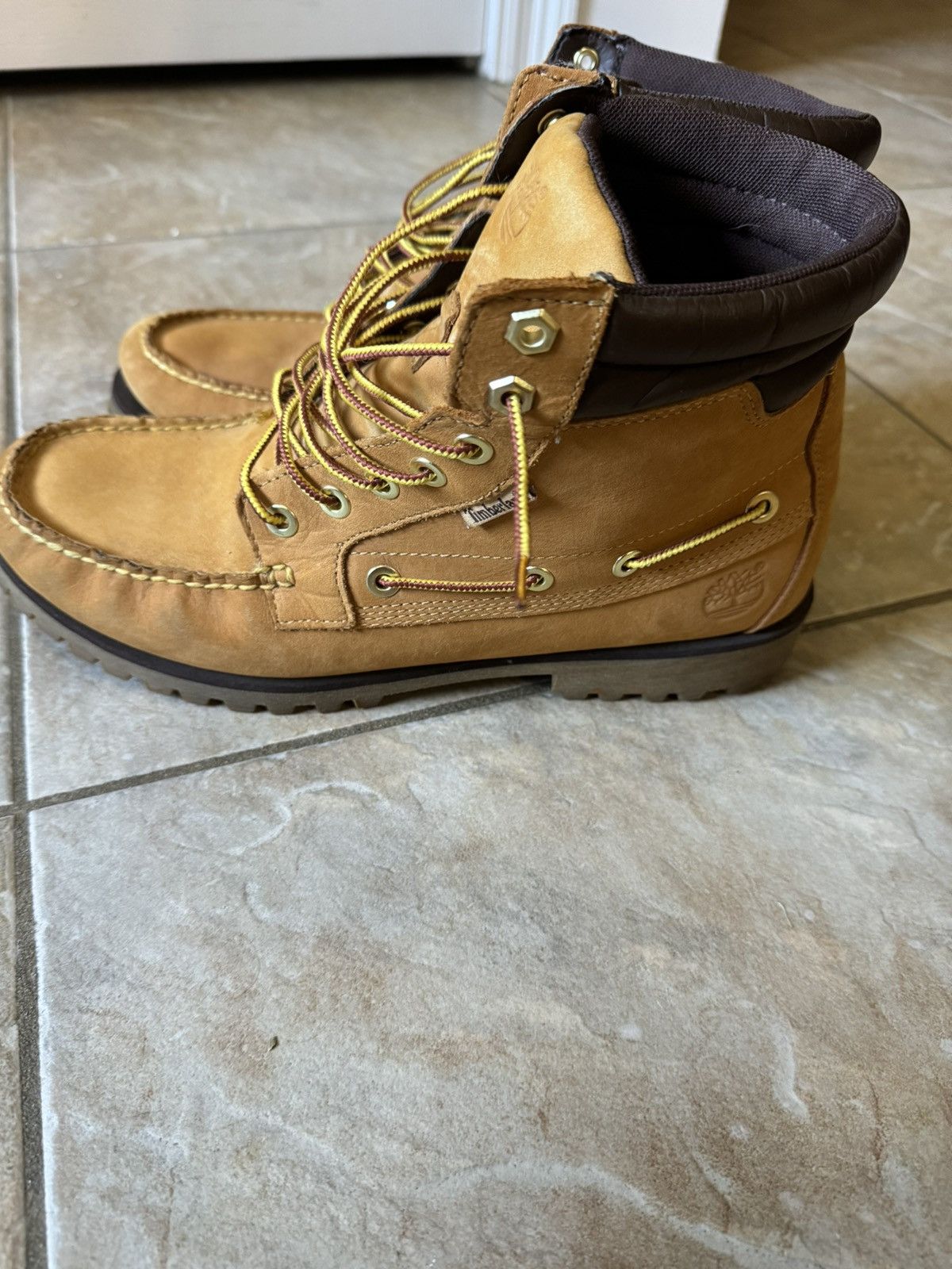 Timberland NEED TO GO Timberland Boots 11M Size US 11 / EU 44 - 6 Thumbnail