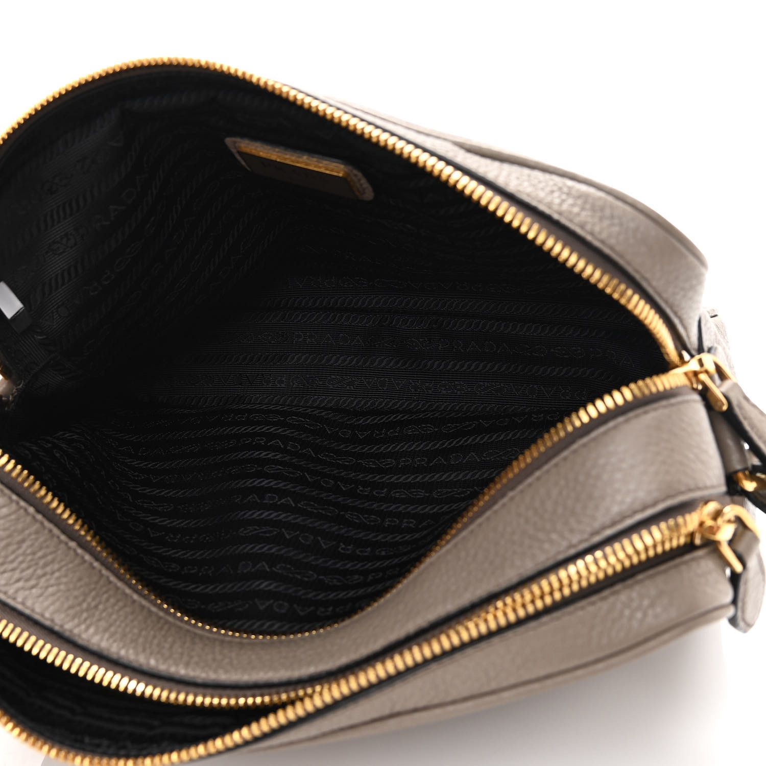 Prada o1srvl11e0624 Size: OS / Camera Bag in Argilla Size ONE SIZE - 7 Thumbnail