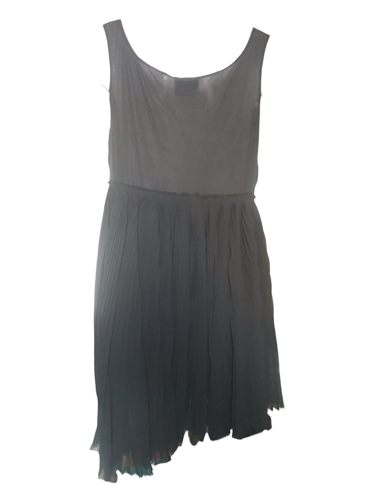 Acne Studios Acne Pleated Dress Size XS / US 0-2 / IT 36-38 - 12 Thumbnail