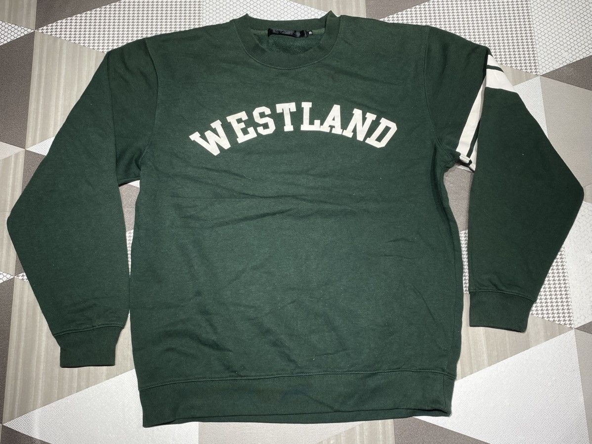 Other Westland Sweatshirt Size US L / EU 52-54 / 3 - 1 Thumbnail