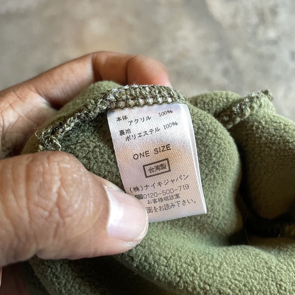 Nike ACG Nike ACG Beanie Size ONE SIZE - 4 Thumbnail