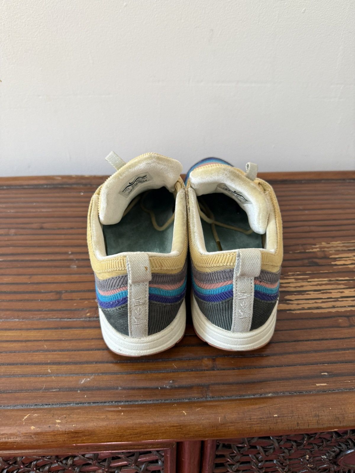 Nike Nike Air Max 97 Wotherspoon Size US 11.5 / EU 44-45 - 4 Thumbnail