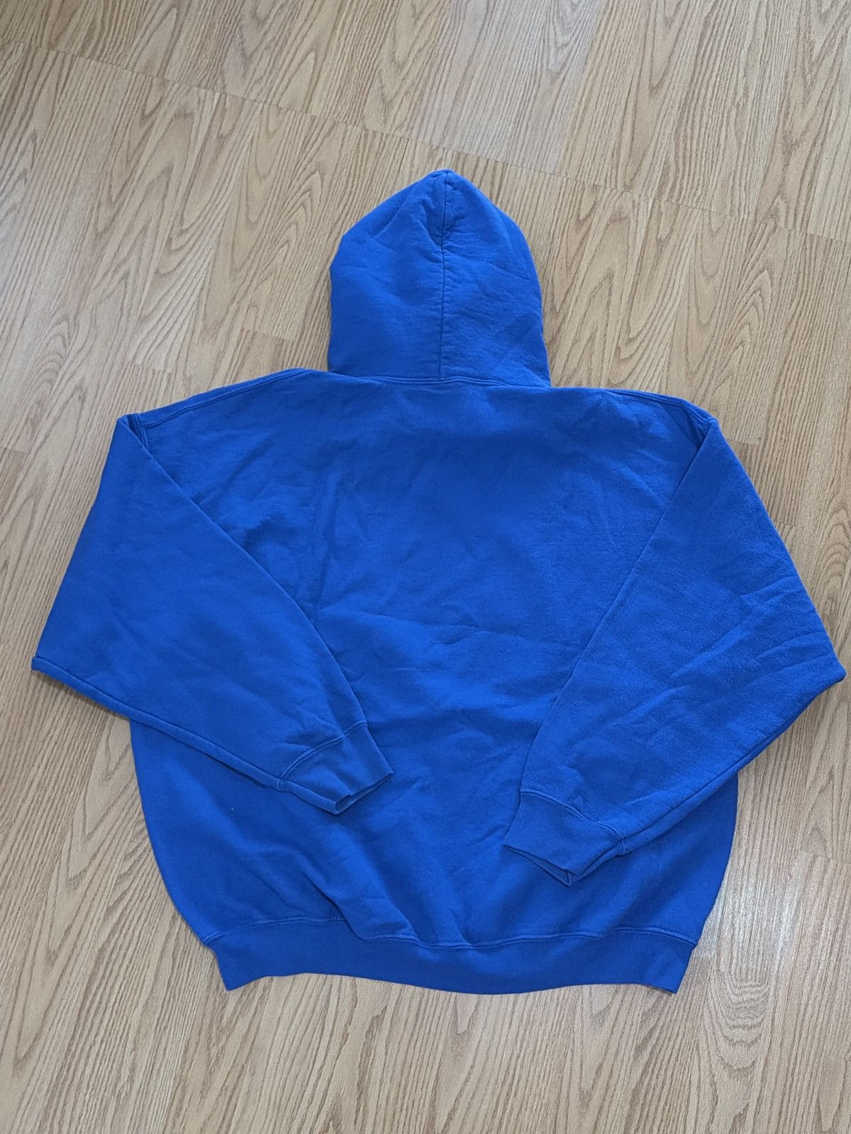 Other Action Bronson - Blue Chips 2 Hoodie 2xl Size US XXL / EU 58 / 5 - 2 Thumbnail