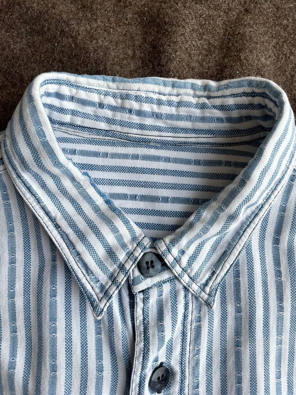 Vintage Vintage Shirt Size US M / EU 48-50 / 2 - 3 Thumbnail