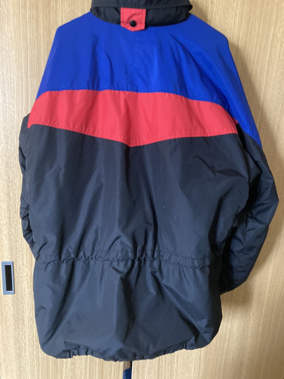 Columbia × Vintage VIntage Columbia Ski Jacket Oregon Size US XL / EU 56 / 4 - 2 Thumbnail