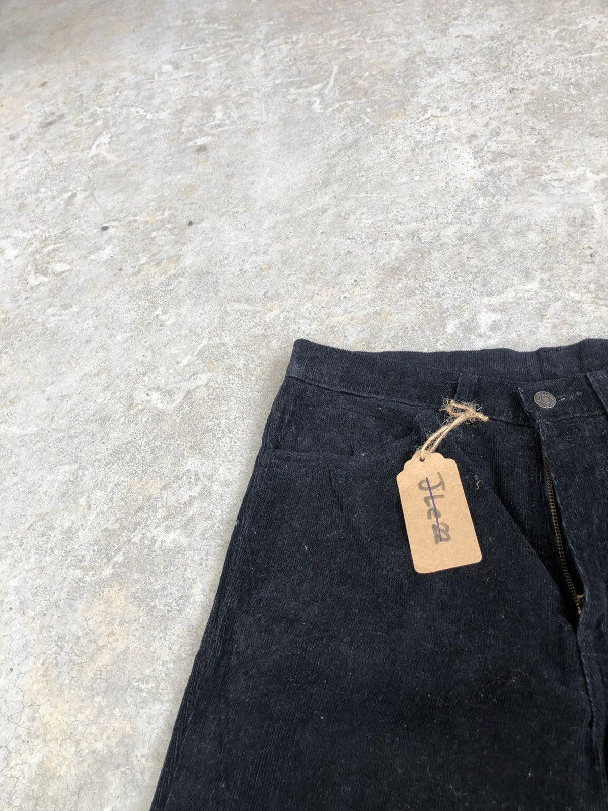 Levi's Y2k Levi’s Corduroy Pants 519 Size US 32 / EU 48 - 13 Thumbnail