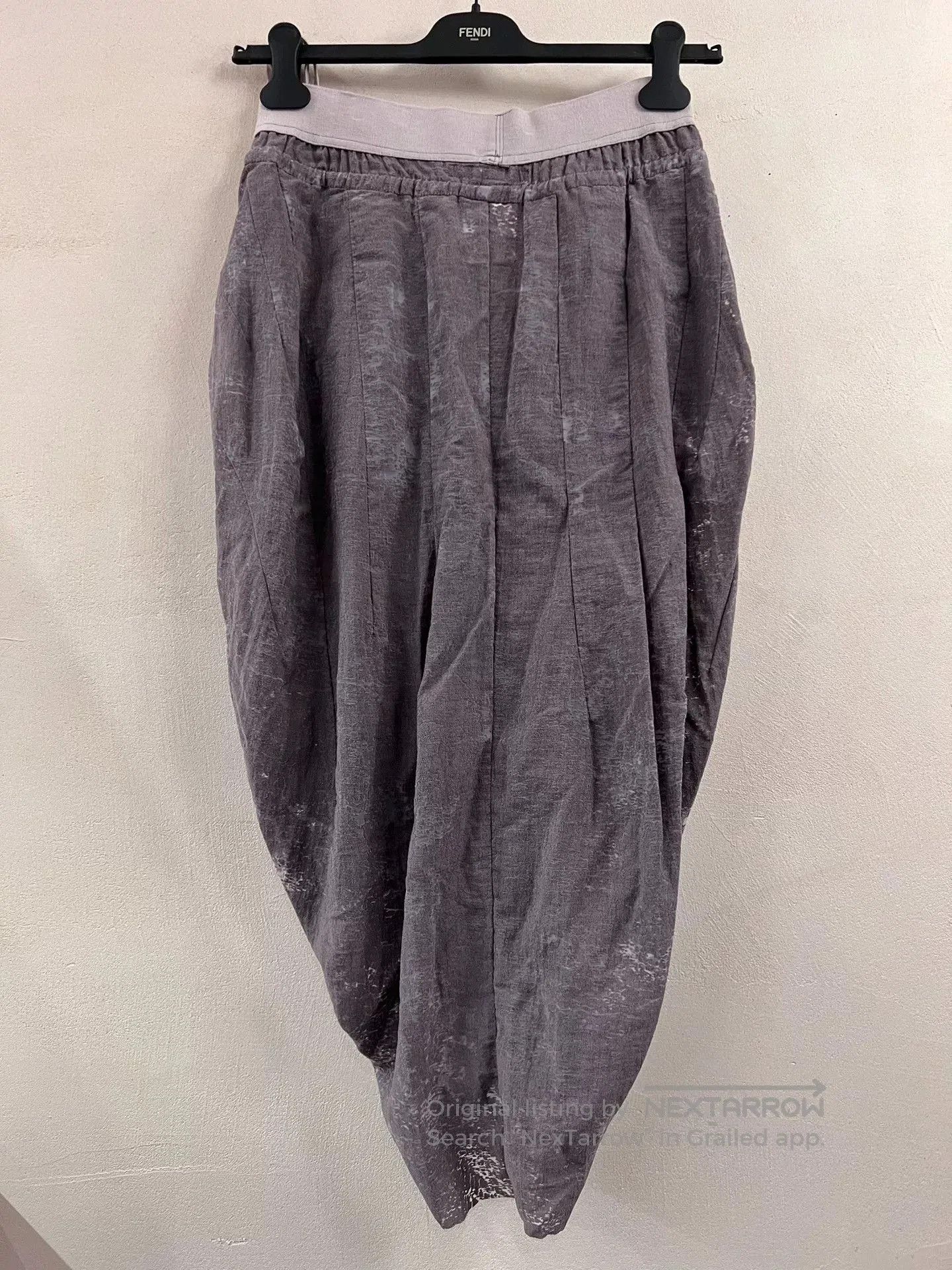 Julius Julius 7 Layered Pleated Skirt. Size 26" / US 2 / IT 38 - 2 Thumbnail