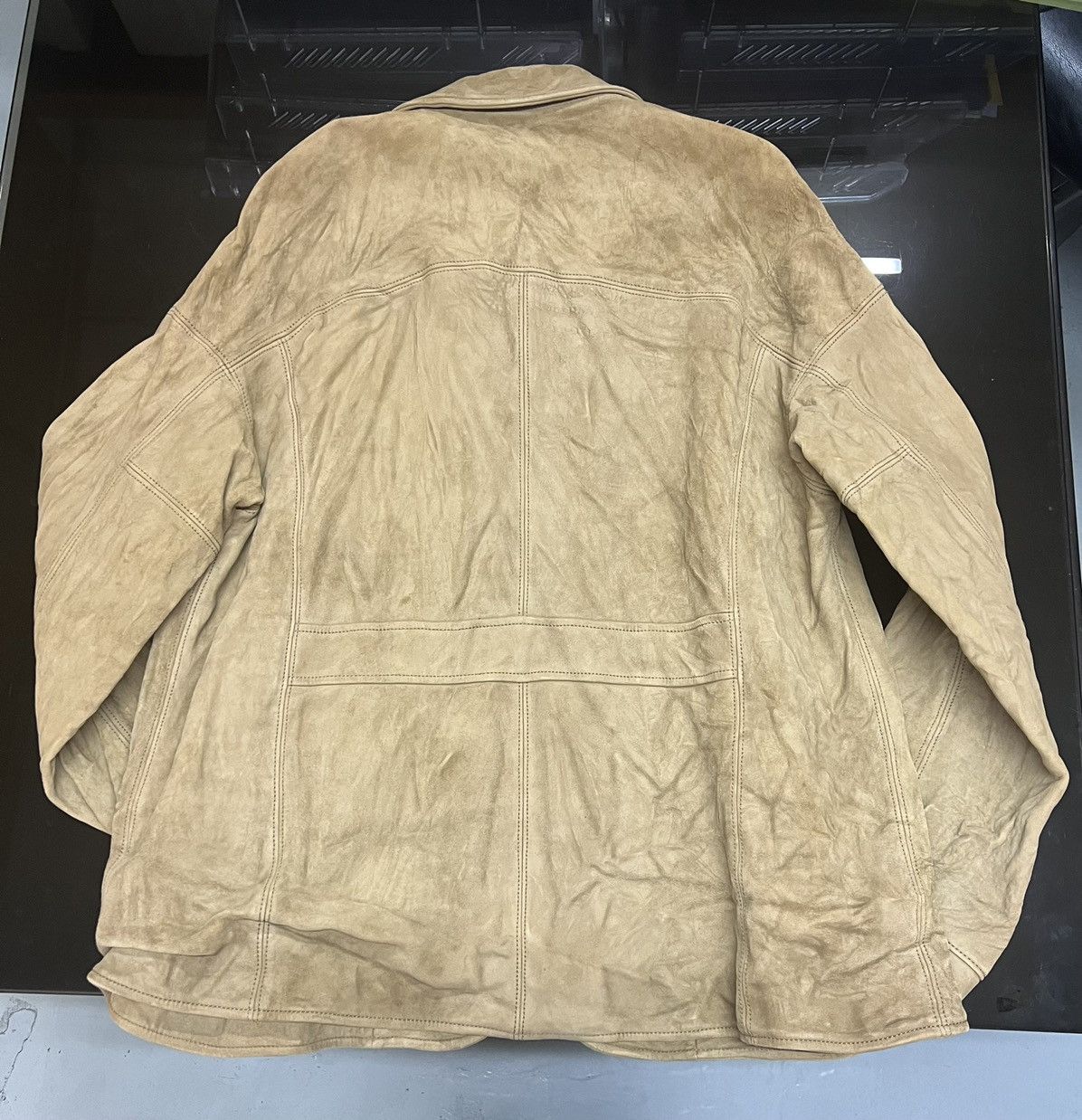 Visvim Visvim 23AW ETON JKT IT Size US XL / EU 56 / 4 - 3 Thumbnail
