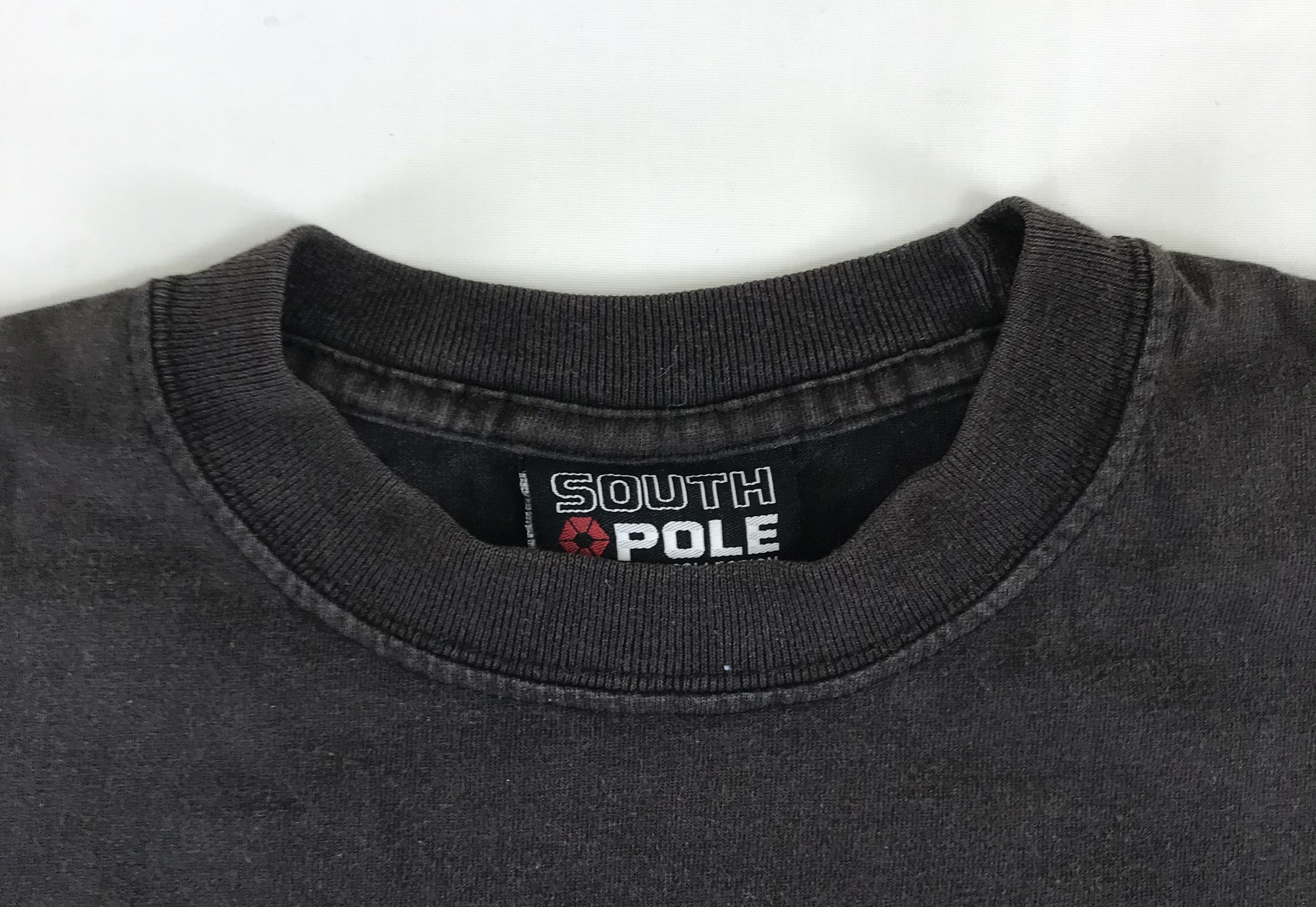 Southpole Vintage Southpole T Shirt Size US M / EU 48-50 / 2 - 3 Thumbnail