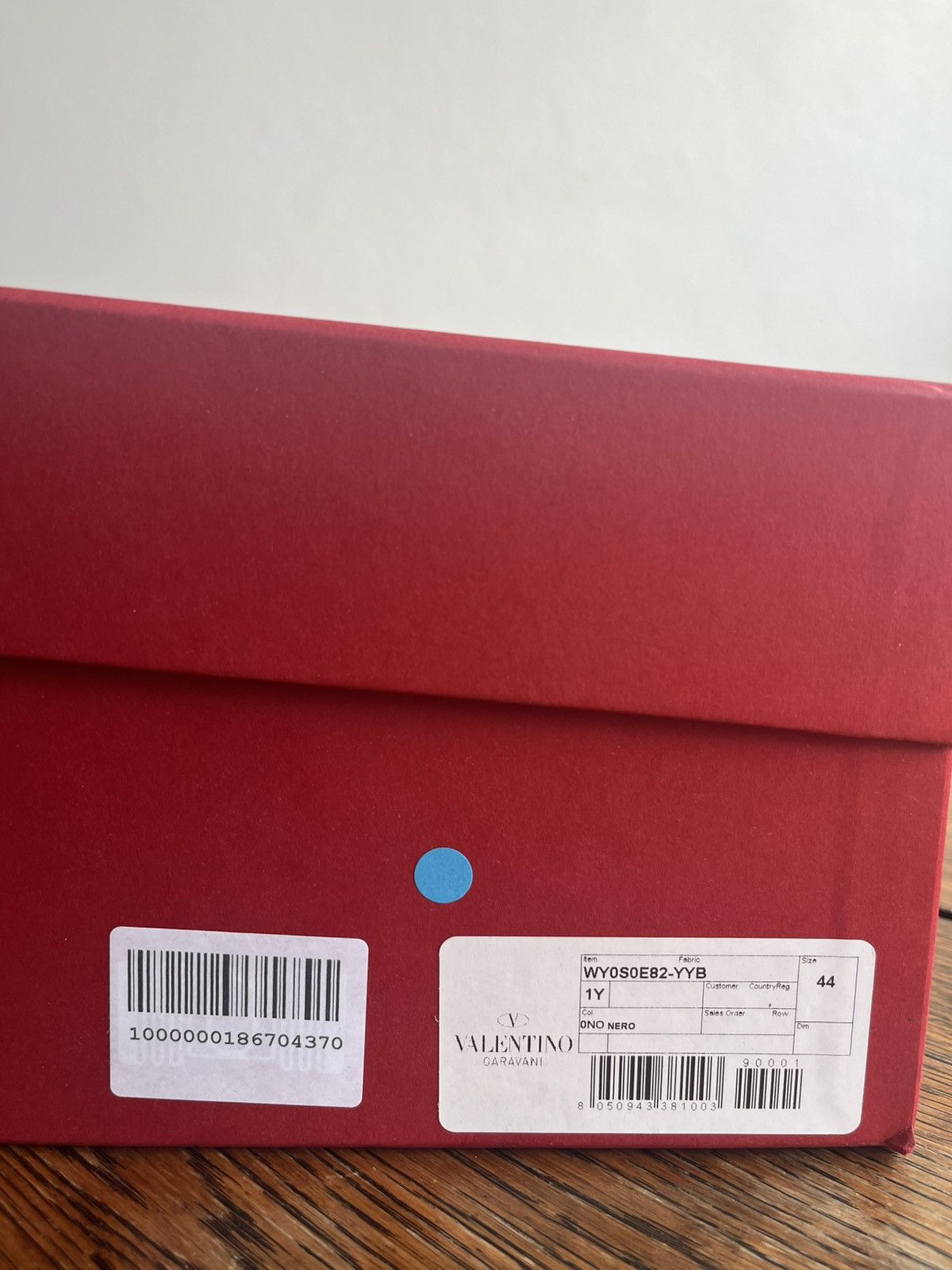 Valentino Valentino Garavani Rockstud Chelsea Boots Size US 11 / EU 44 - 7 Thumbnail