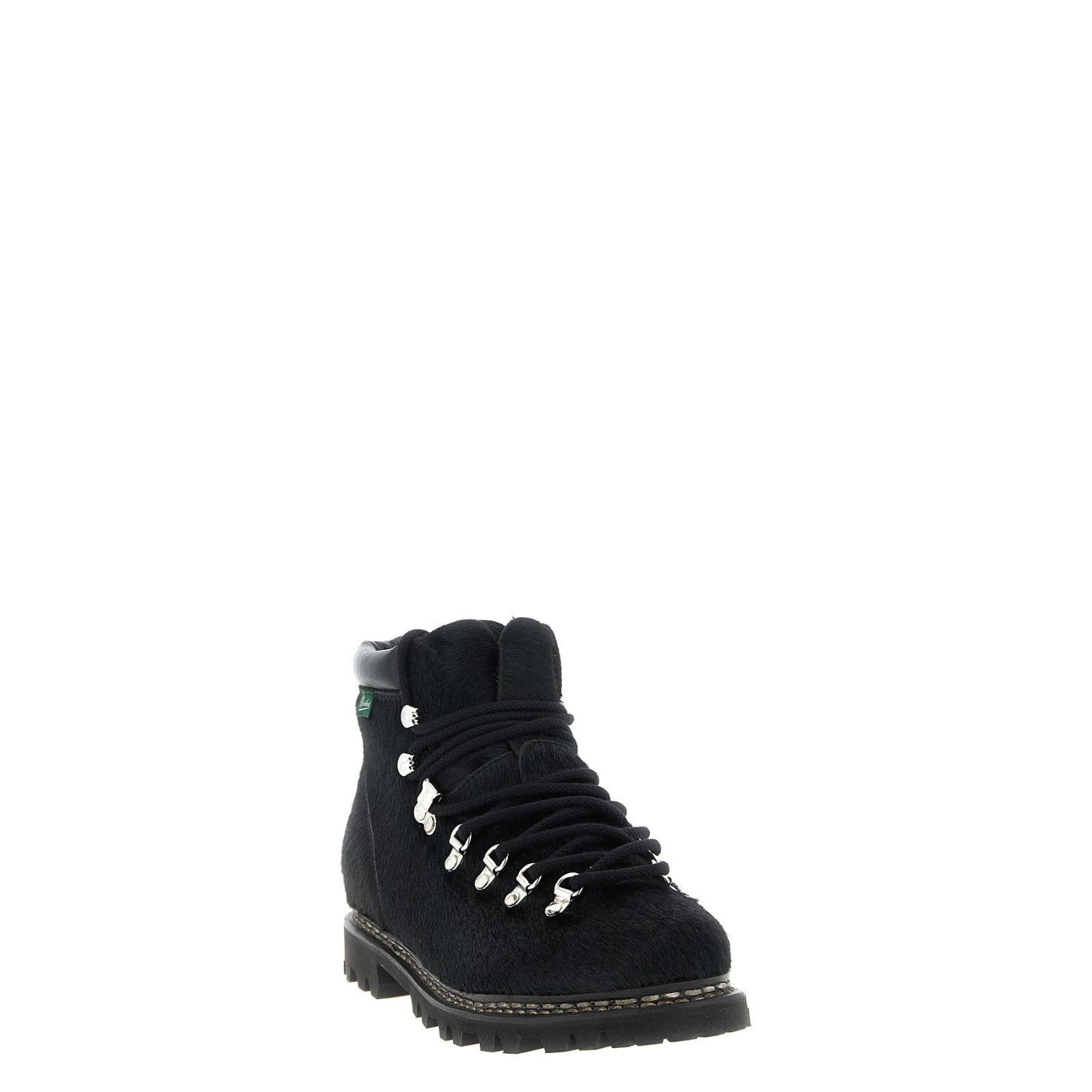 Junya Watanabe Junya Watanabe Black Leather Boots New & Authentic (Men's si Size US 8.5 / EU 41-42 - 2 Thumbnail