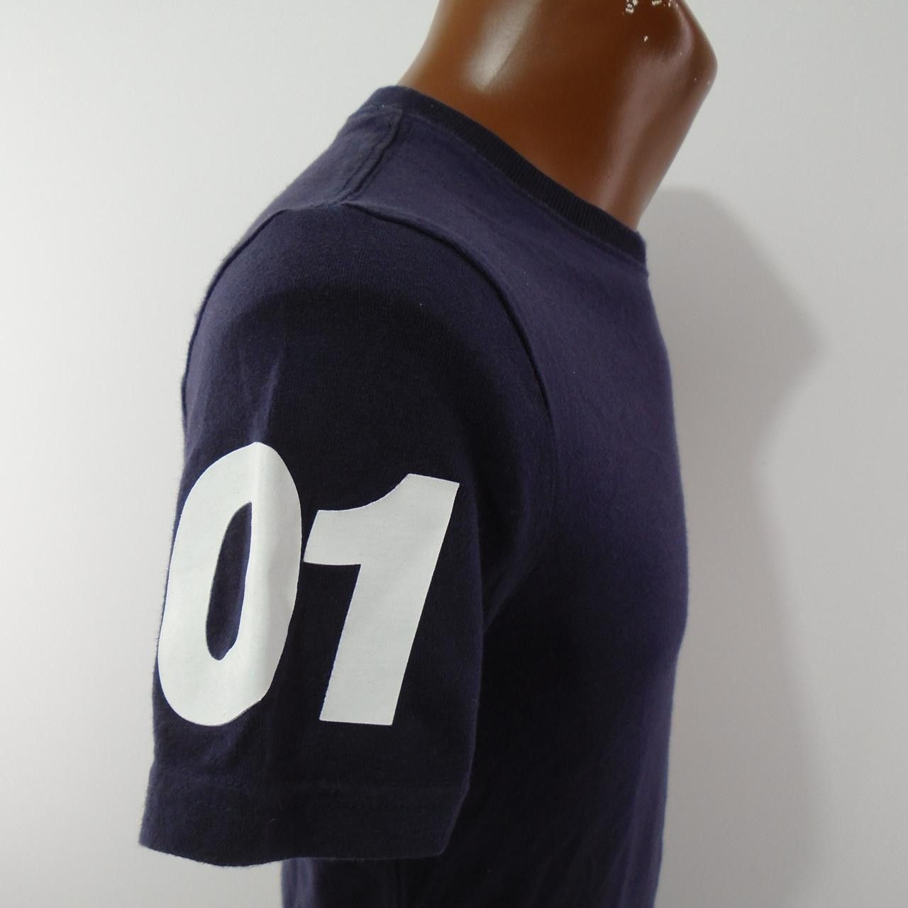 Superdry Men's T-Shirt Superdry Size US S / EU 44-46 / 1 - 8 Thumbnail