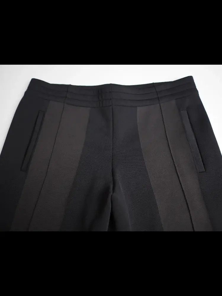 Bottega Veneta Bottega Veneta Sz M Bottega Veneta 21FW Stripe Sweatpants- Size US 32 / EU 48 - 3 Thumbnail