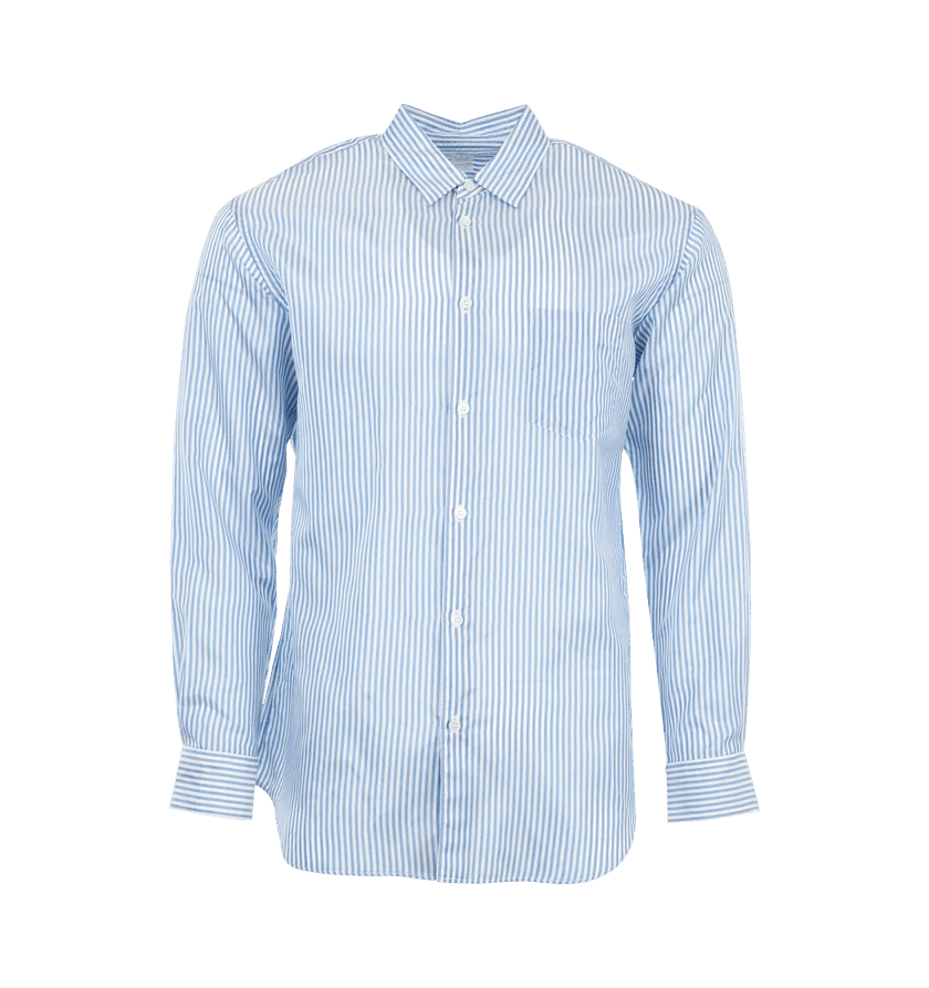 CDG by Comme des Garcons o1h1sh10525 Classic Shirt in Multicolor Size US L / EU 52-54 / 3 - 1 Thumbnail