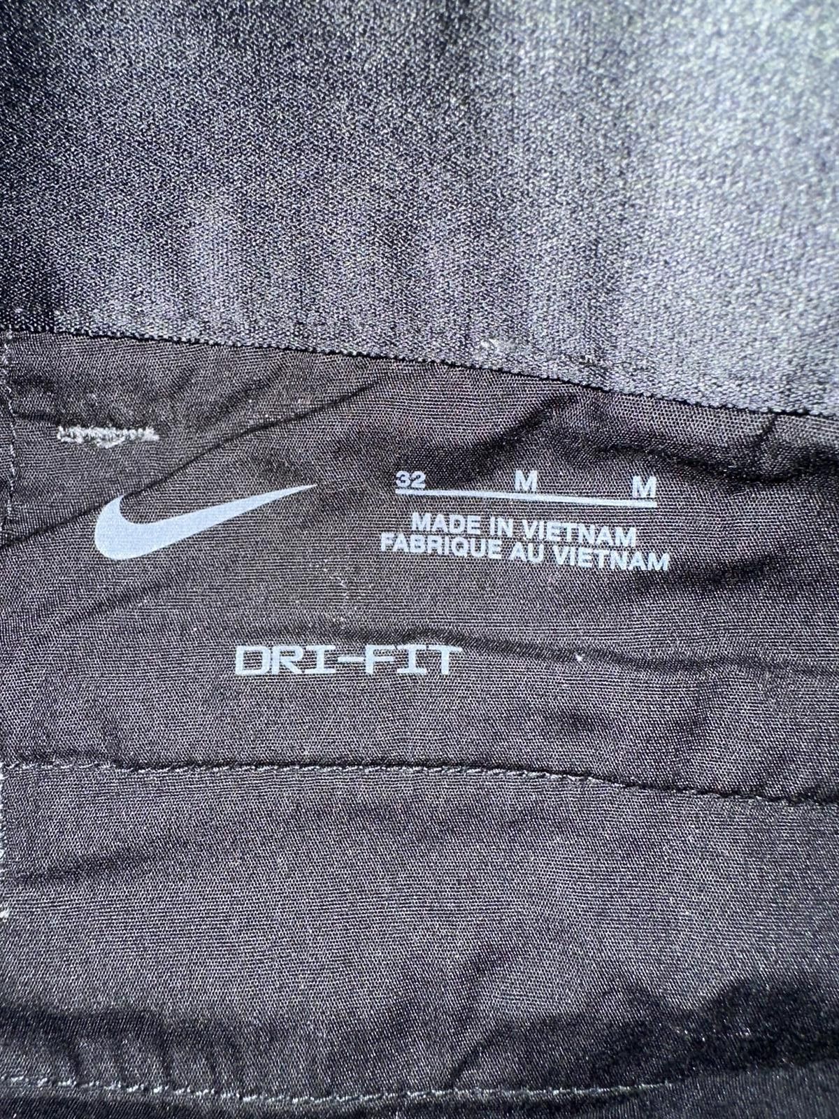 Nike Nike Dri-FIT UV Men's 9" Golf Chino Shorts Size US 32 / EU 48 - 5 Thumbnail