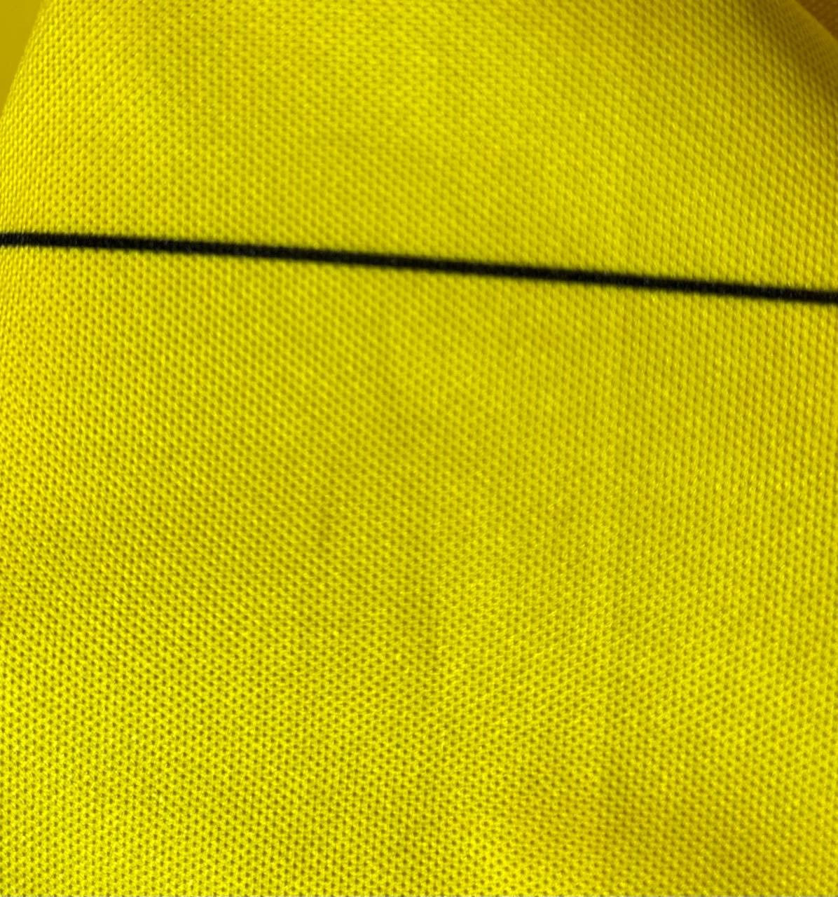 Puma Borussia Dortmund Football Shirt Jersey 2015 2016 Home Size US XXL / EU 58 / 5 - 4 Thumbnail