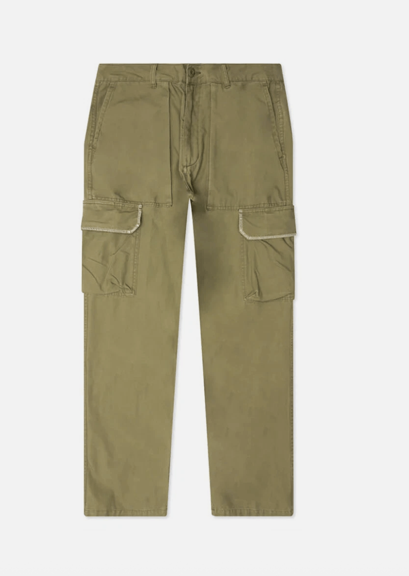 Jordan Brand × Union LA Air Jordan x Union x Bephies Beauty Supply cargo pantsant Size US 34 / EU 50 - 1 Thumbnail